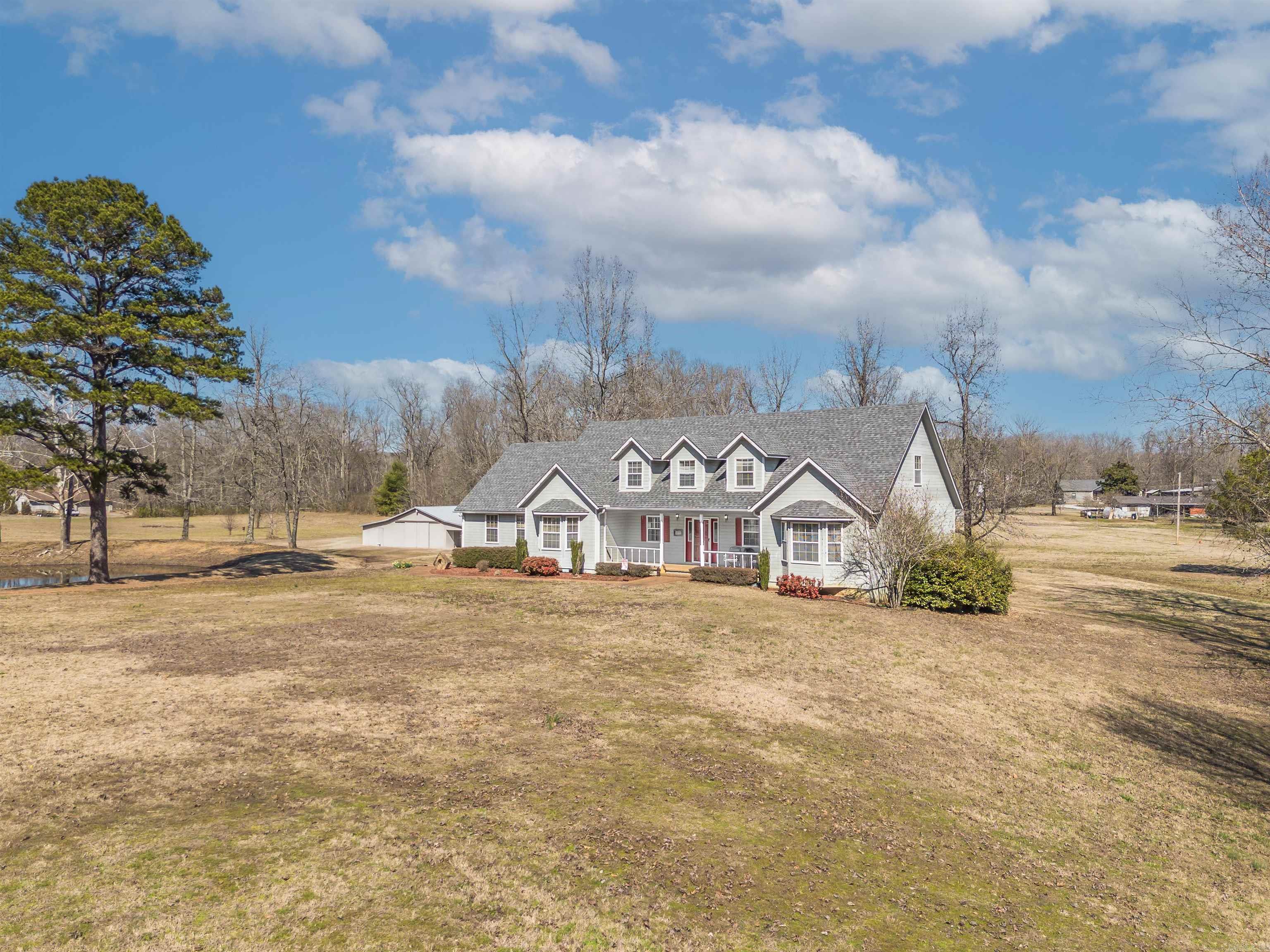 3575 Libby  Heber Springs, AR