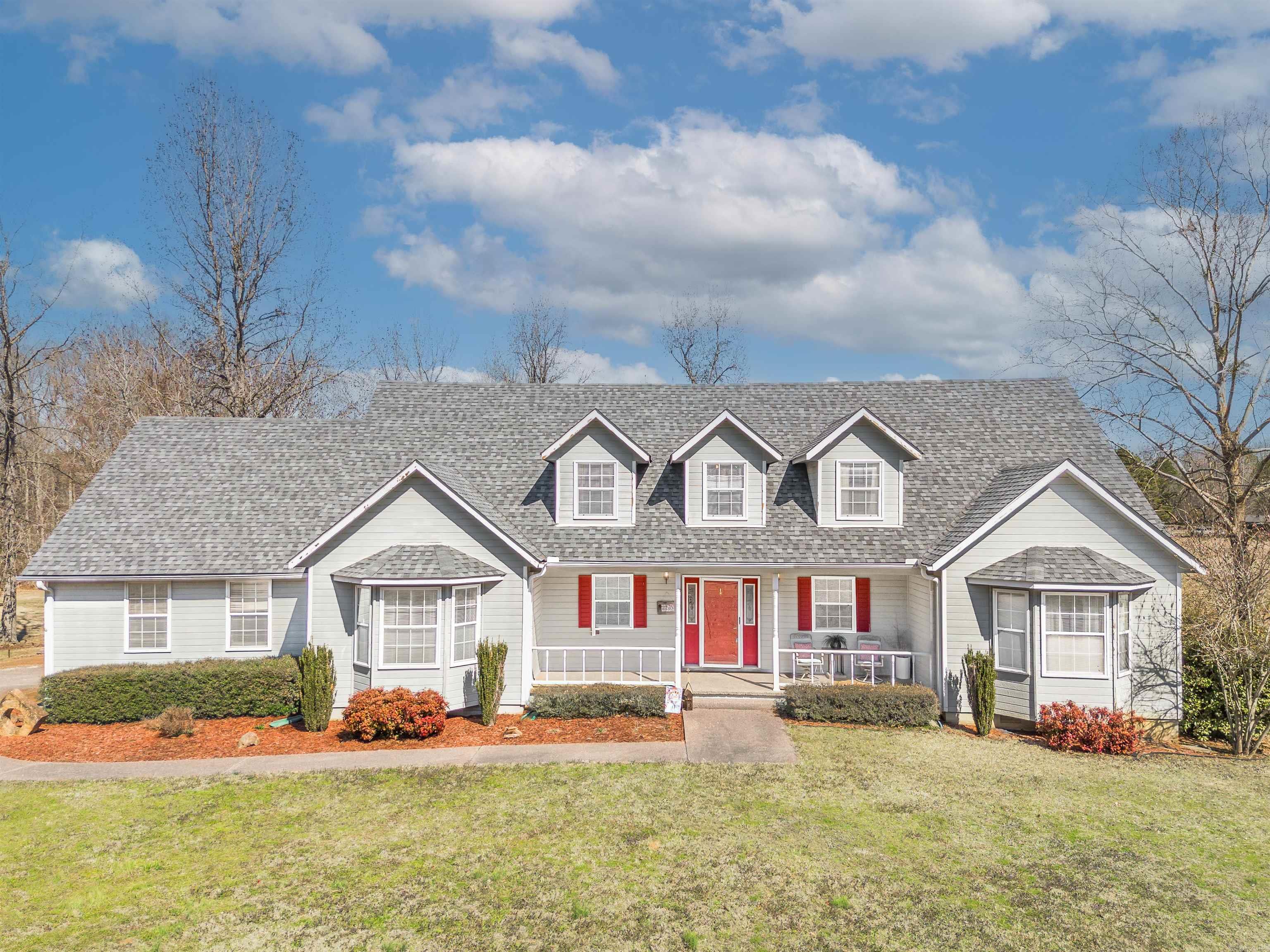 3575 Libby  Heber Springs, AR