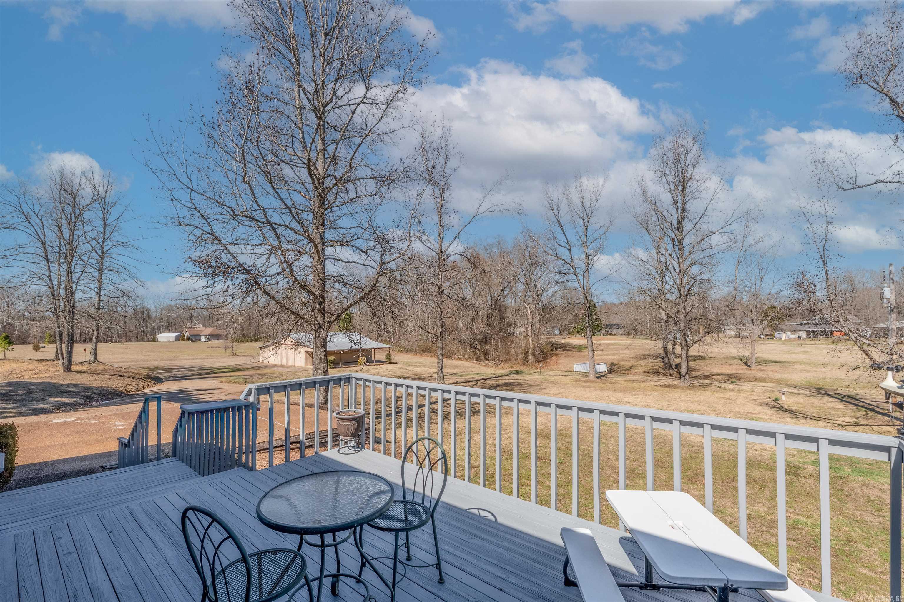 3575 Libby  Heber Springs, AR