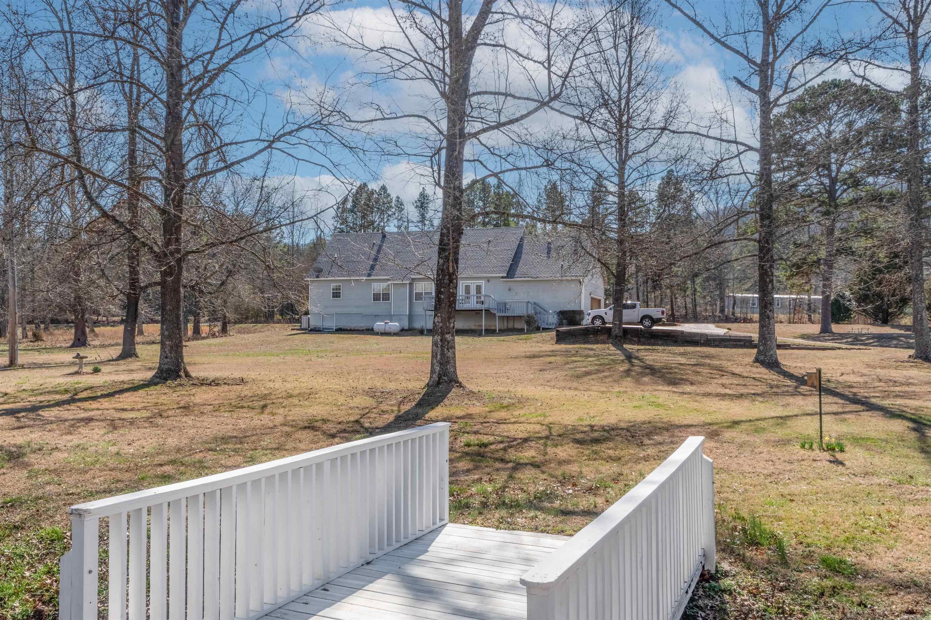 3575 Libby  Heber Springs, AR