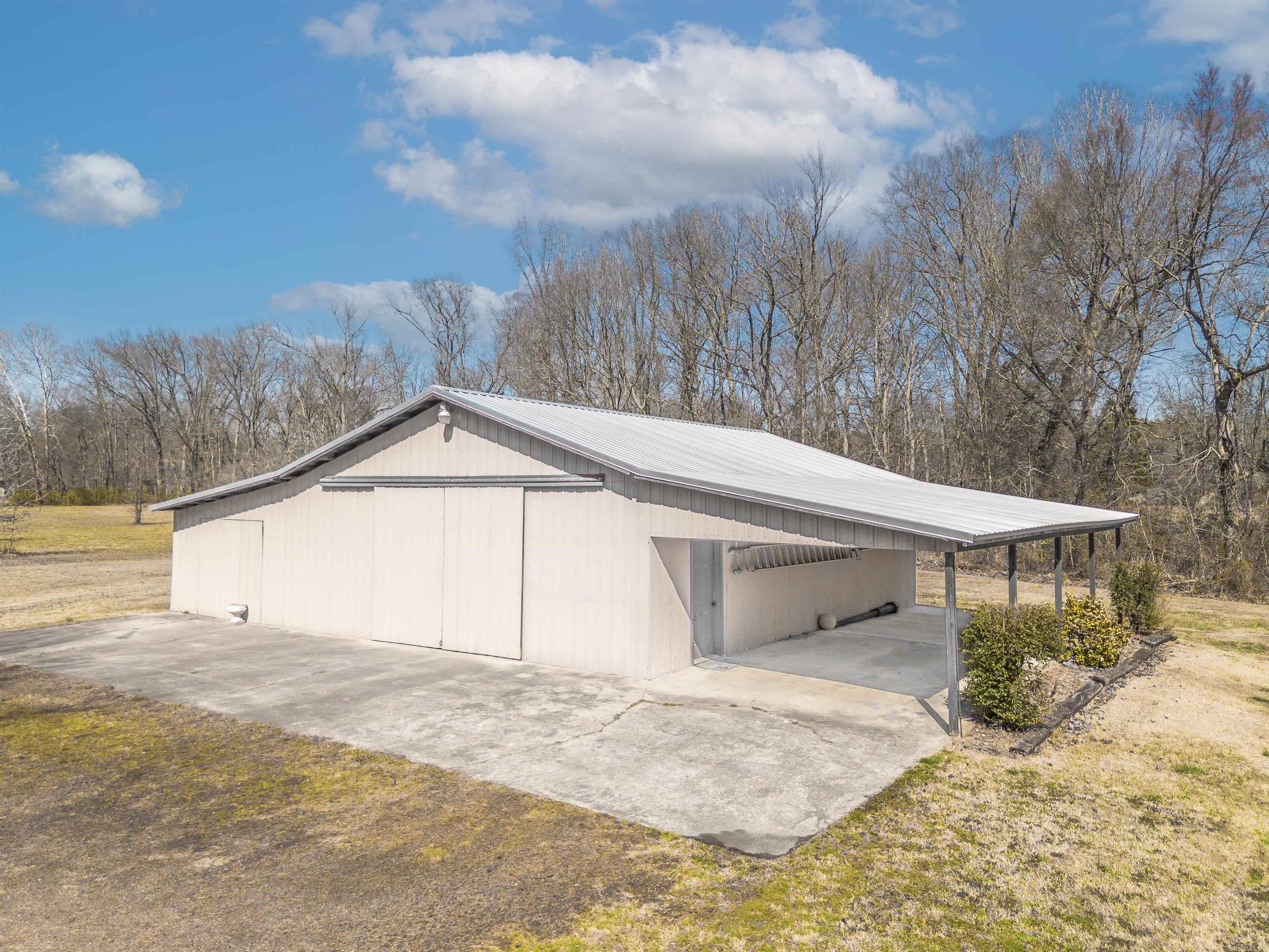 3575 Libby  Heber Springs, AR