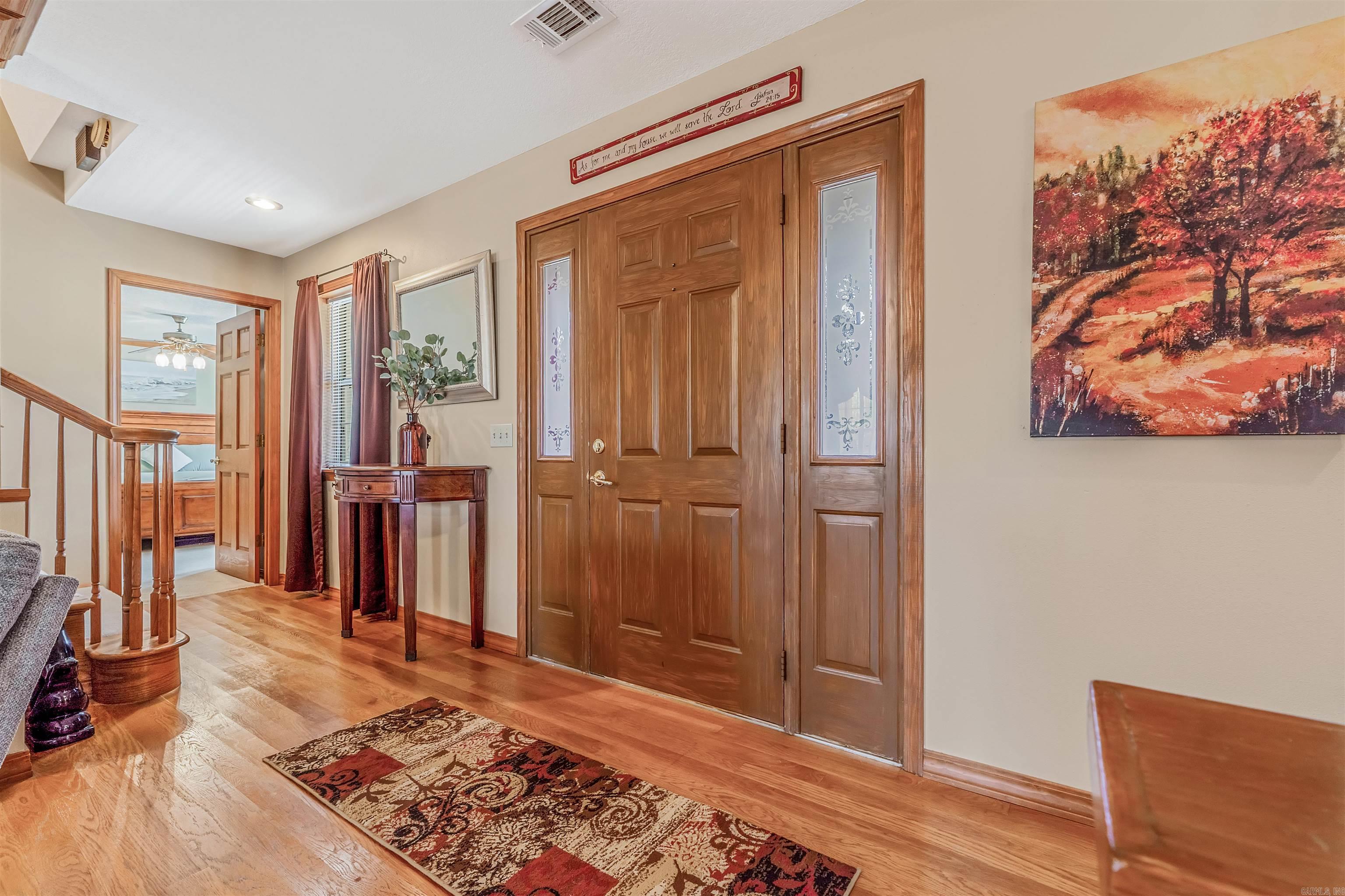 3575 Libby  Heber Springs, AR