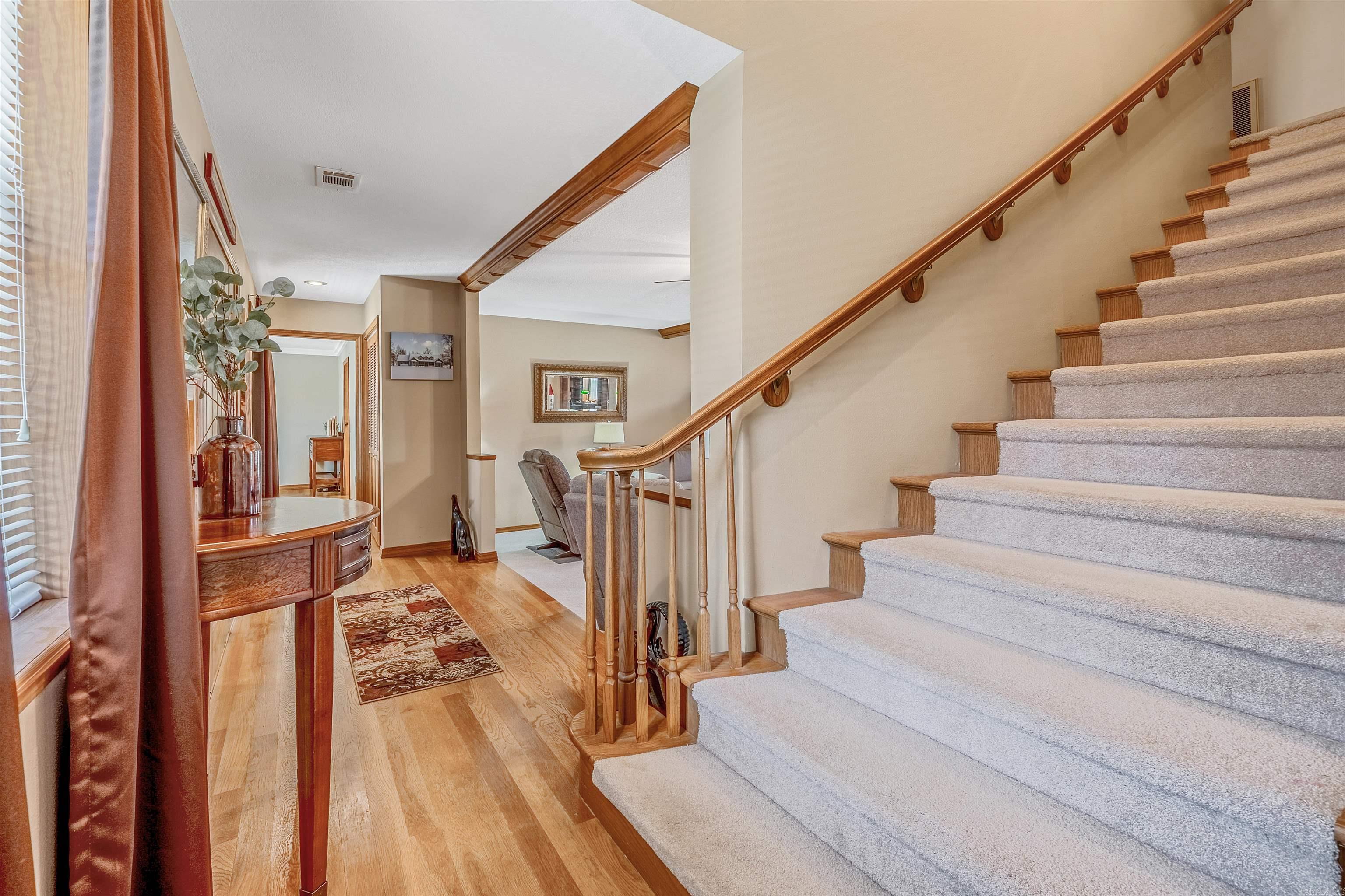 3575 Libby  Heber Springs, AR