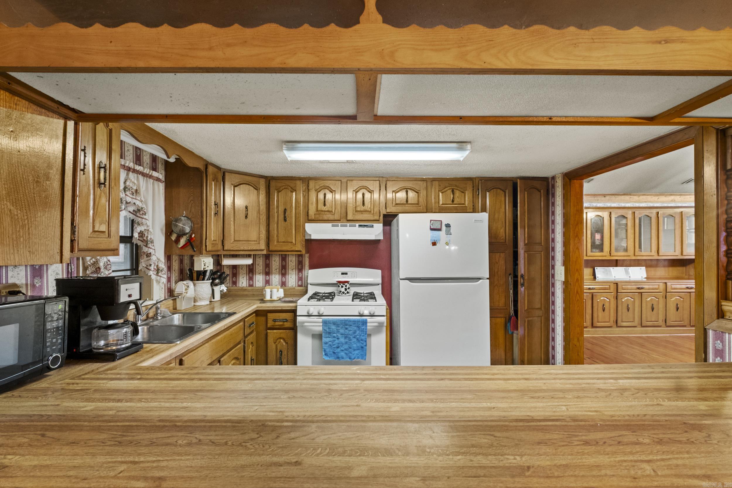 6808 Pryer  North Little Rock, AR