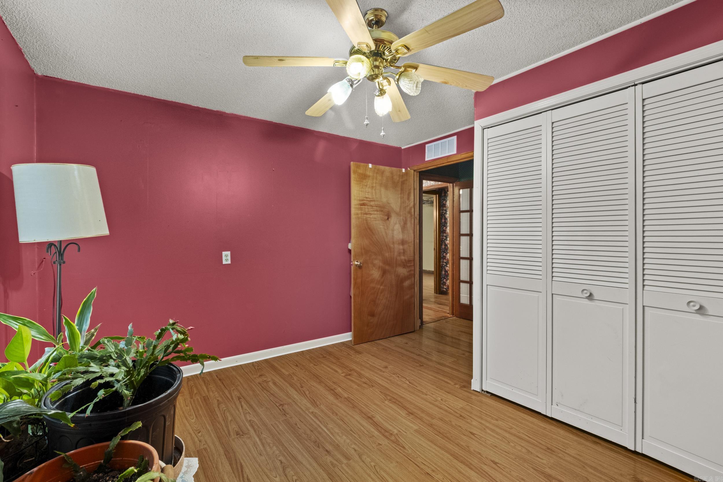 6808 Pryer  North Little Rock, AR