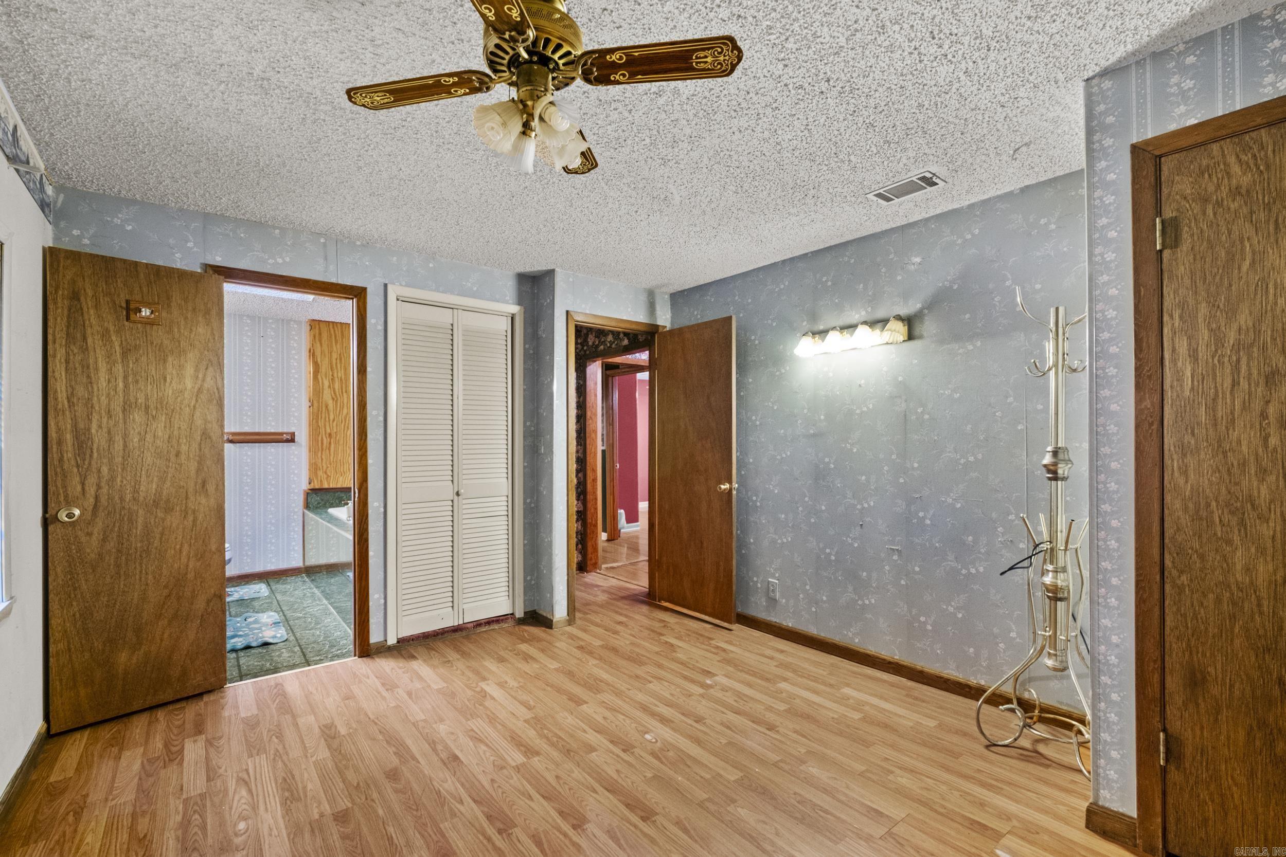 6808 Pryer  North Little Rock, AR