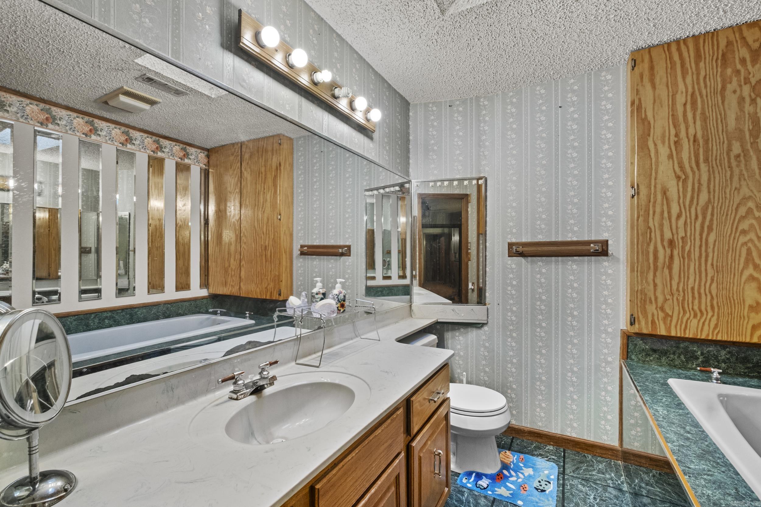 6808 Pryer  North Little Rock, AR