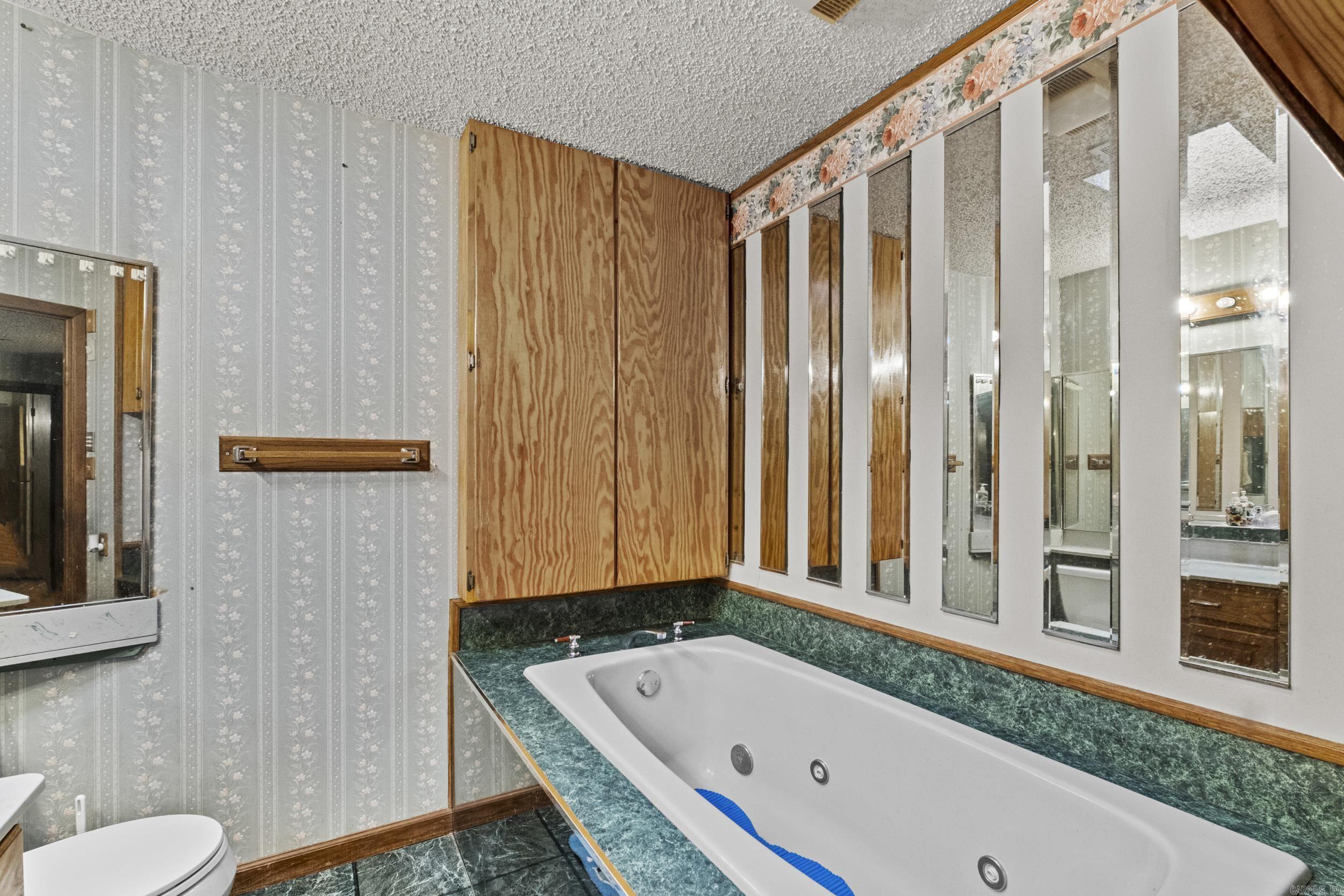 6808 Pryer  North Little Rock, AR