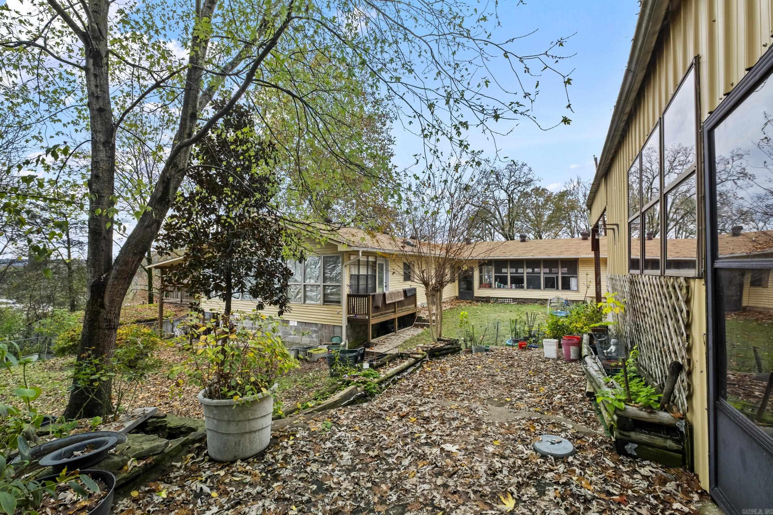 6808 Pryer  North Little Rock, AR