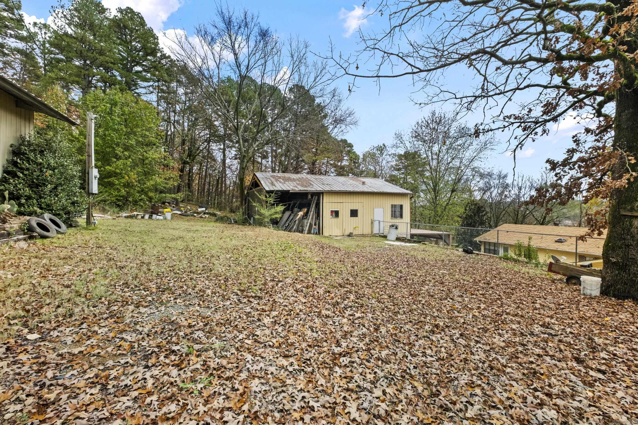 6808 Pryer  North Little Rock, AR