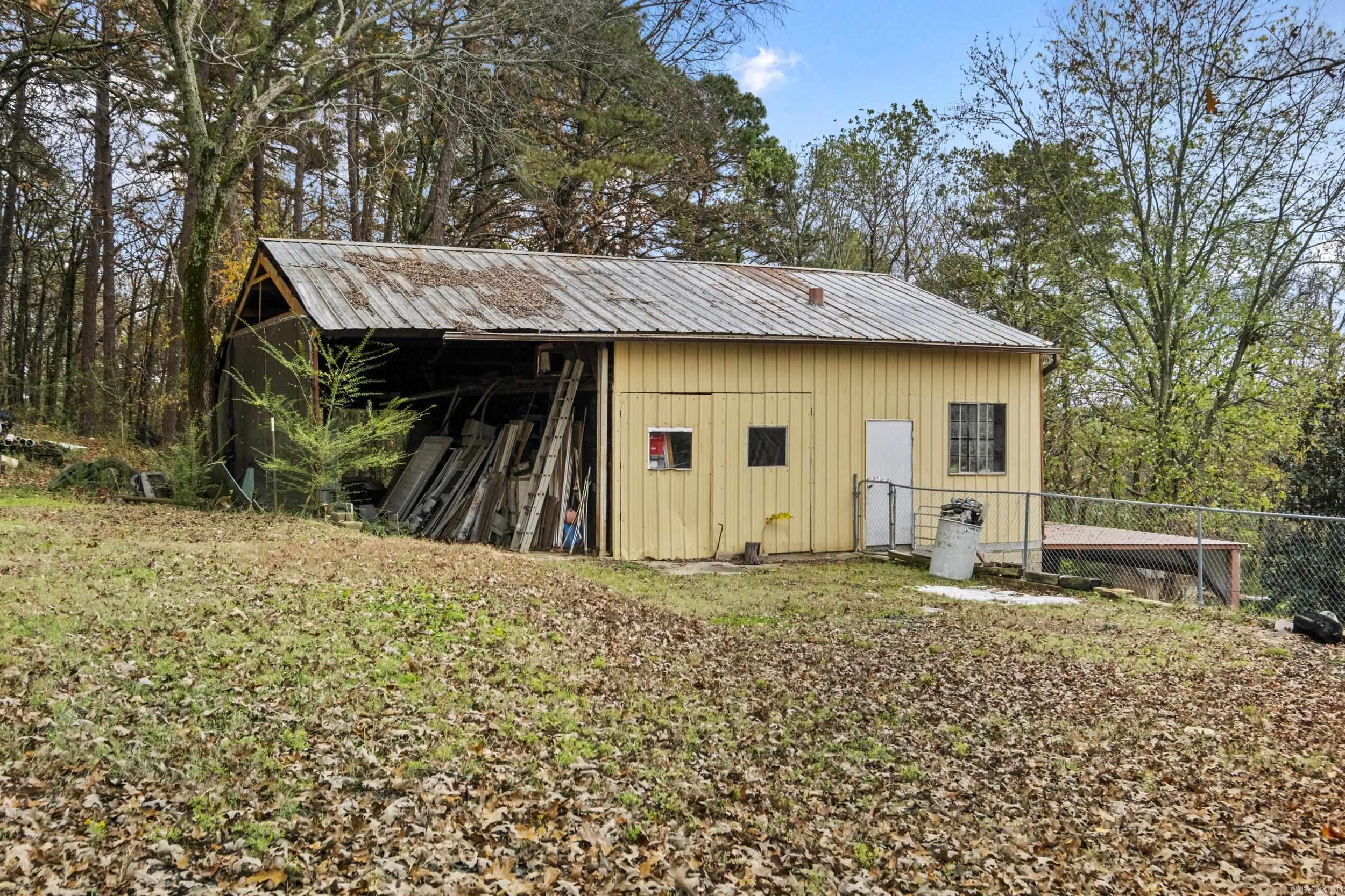 6808 Pryer  North Little Rock, AR