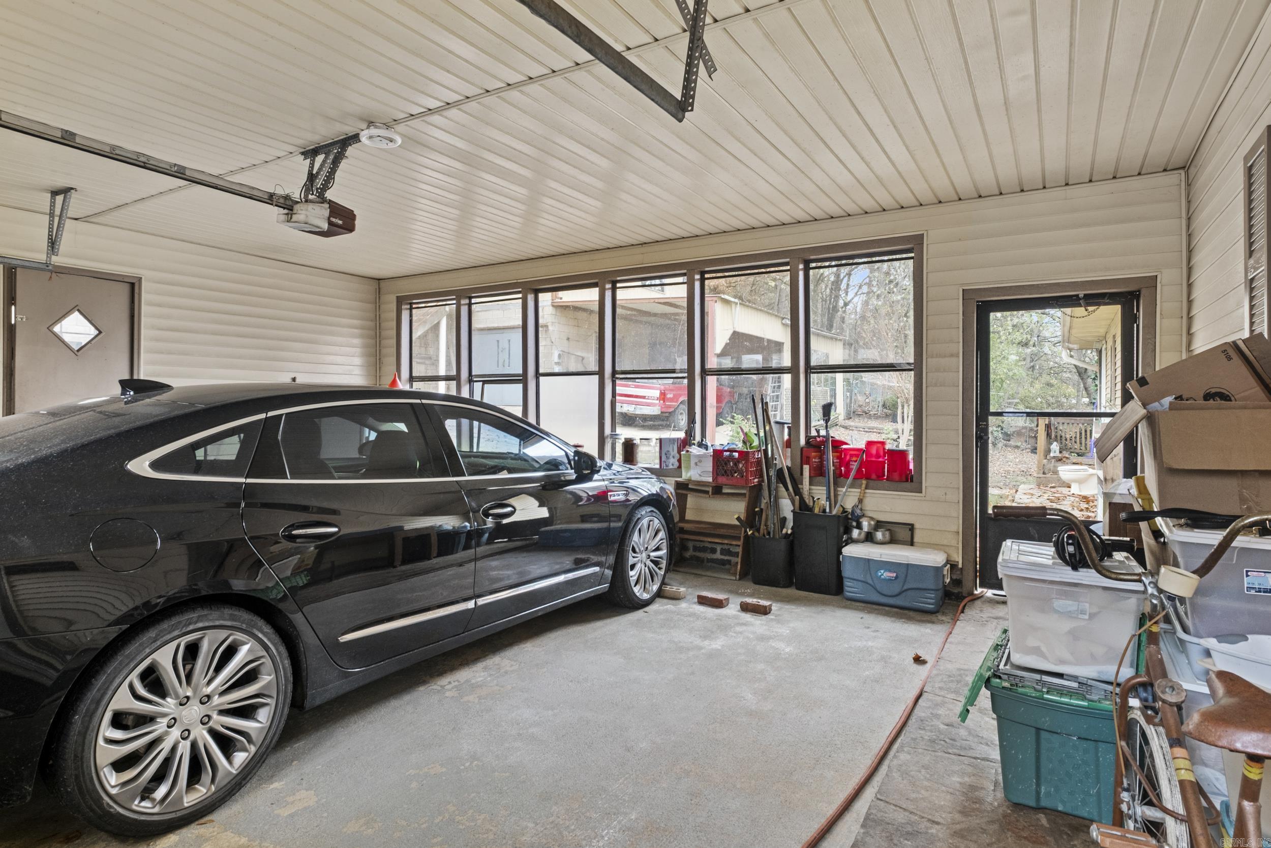 6808 Pryer  North Little Rock, AR