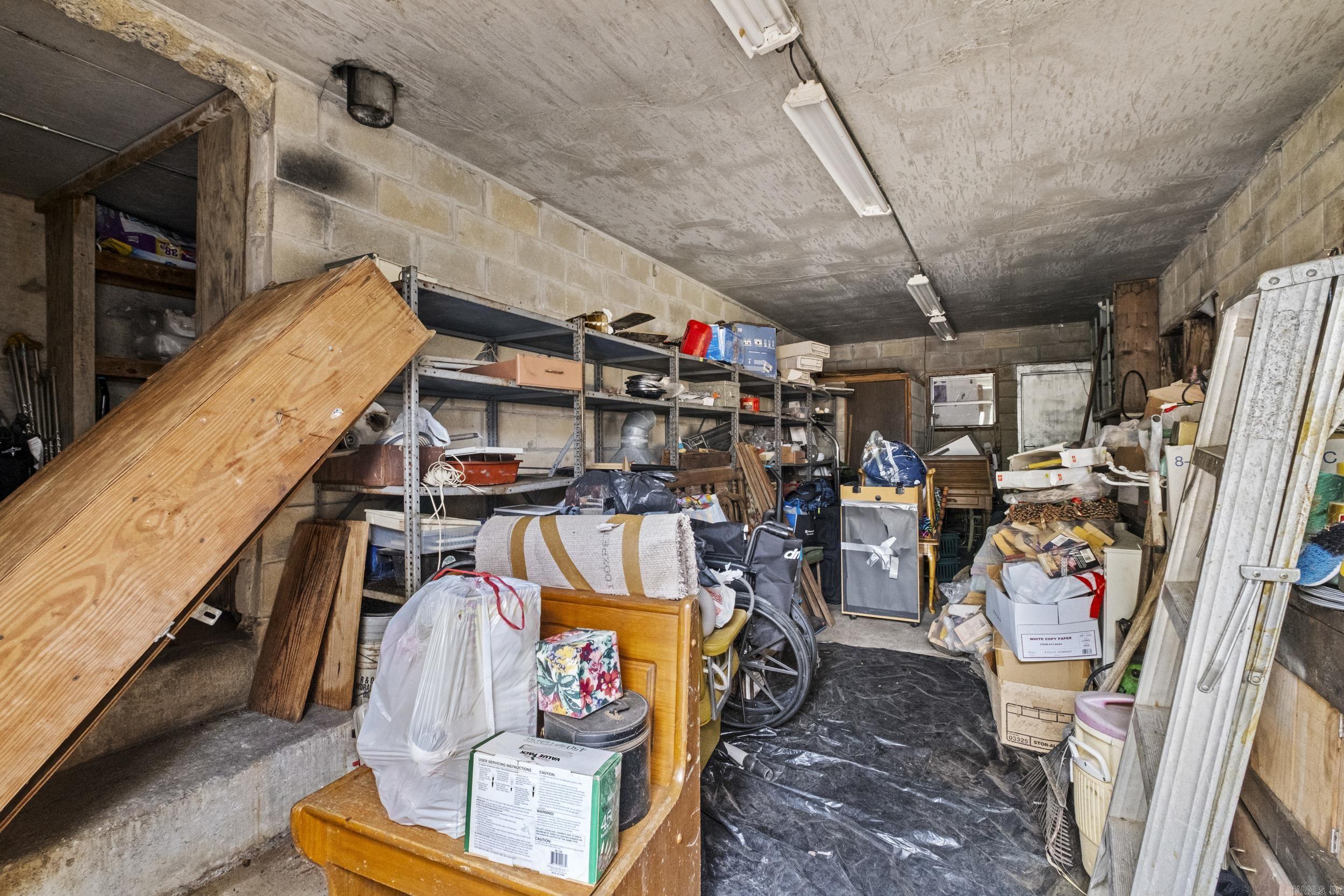 6808 Pryer  North Little Rock, AR