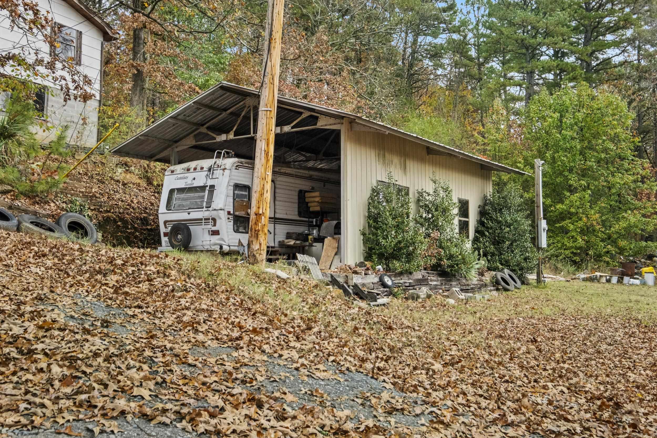 6808 Pryer  North Little Rock, AR