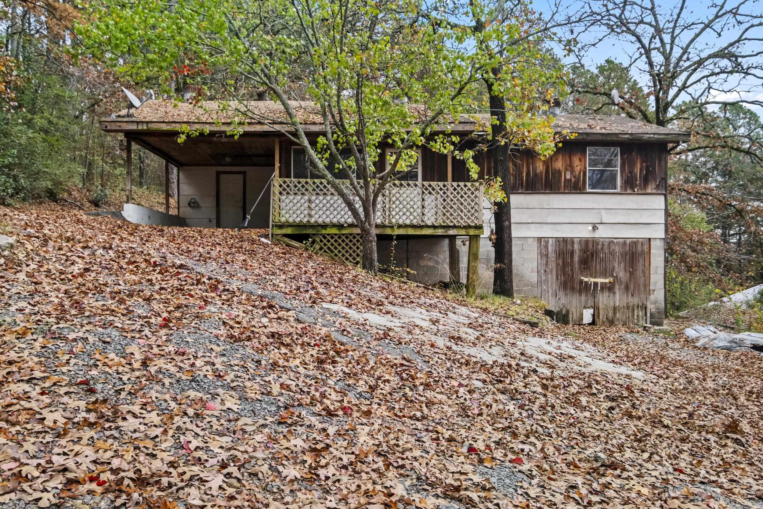 6808 Pryer  North Little Rock, AR