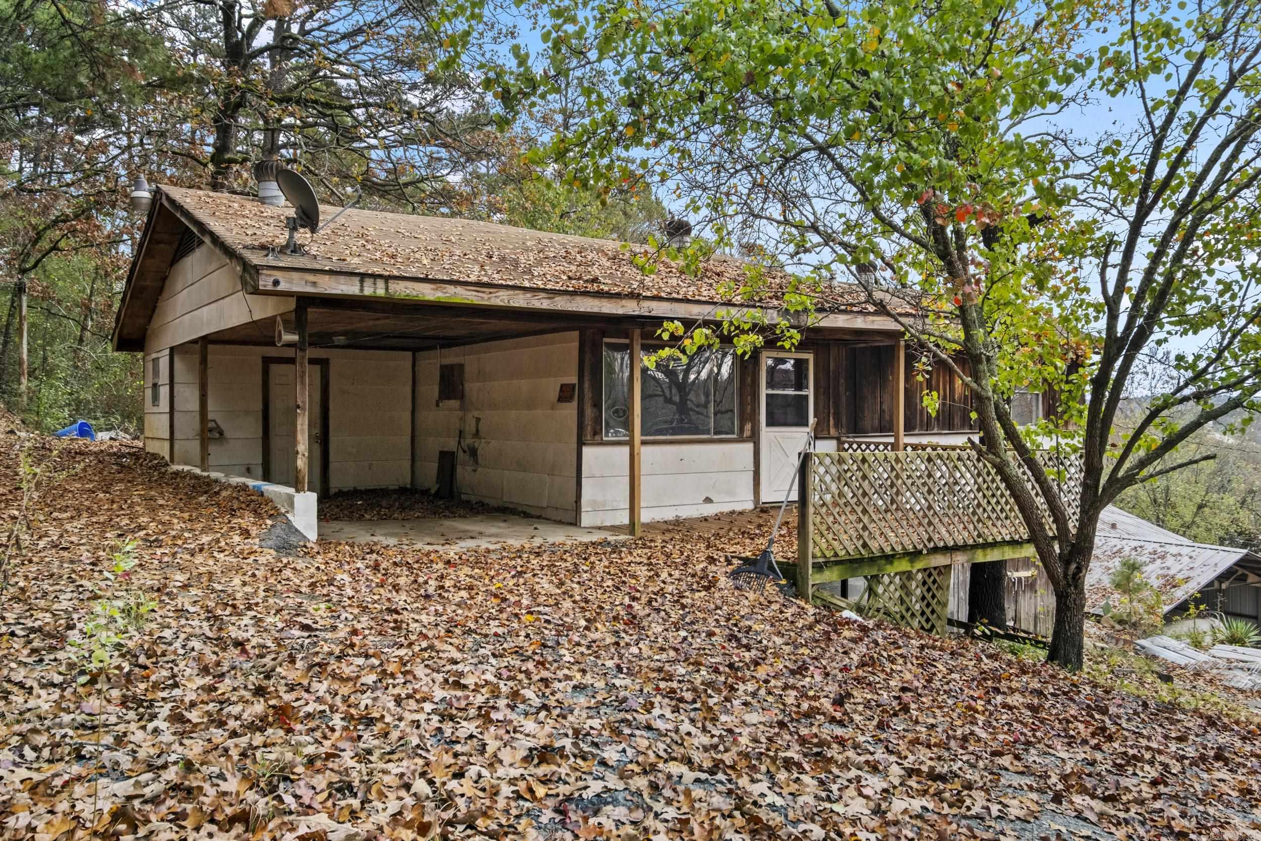 6808 Pryer  North Little Rock, AR