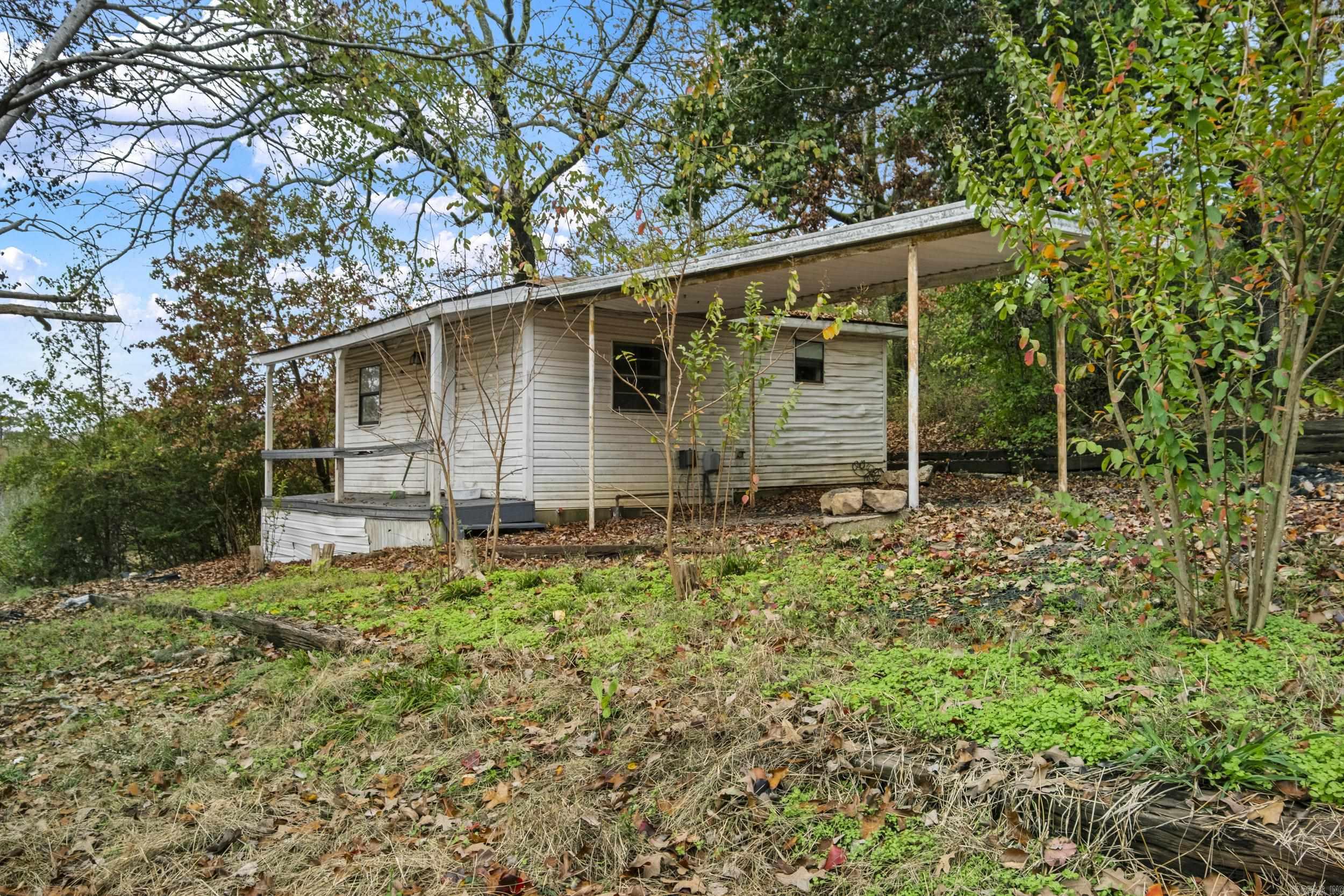 6808 Pryer  North Little Rock, AR