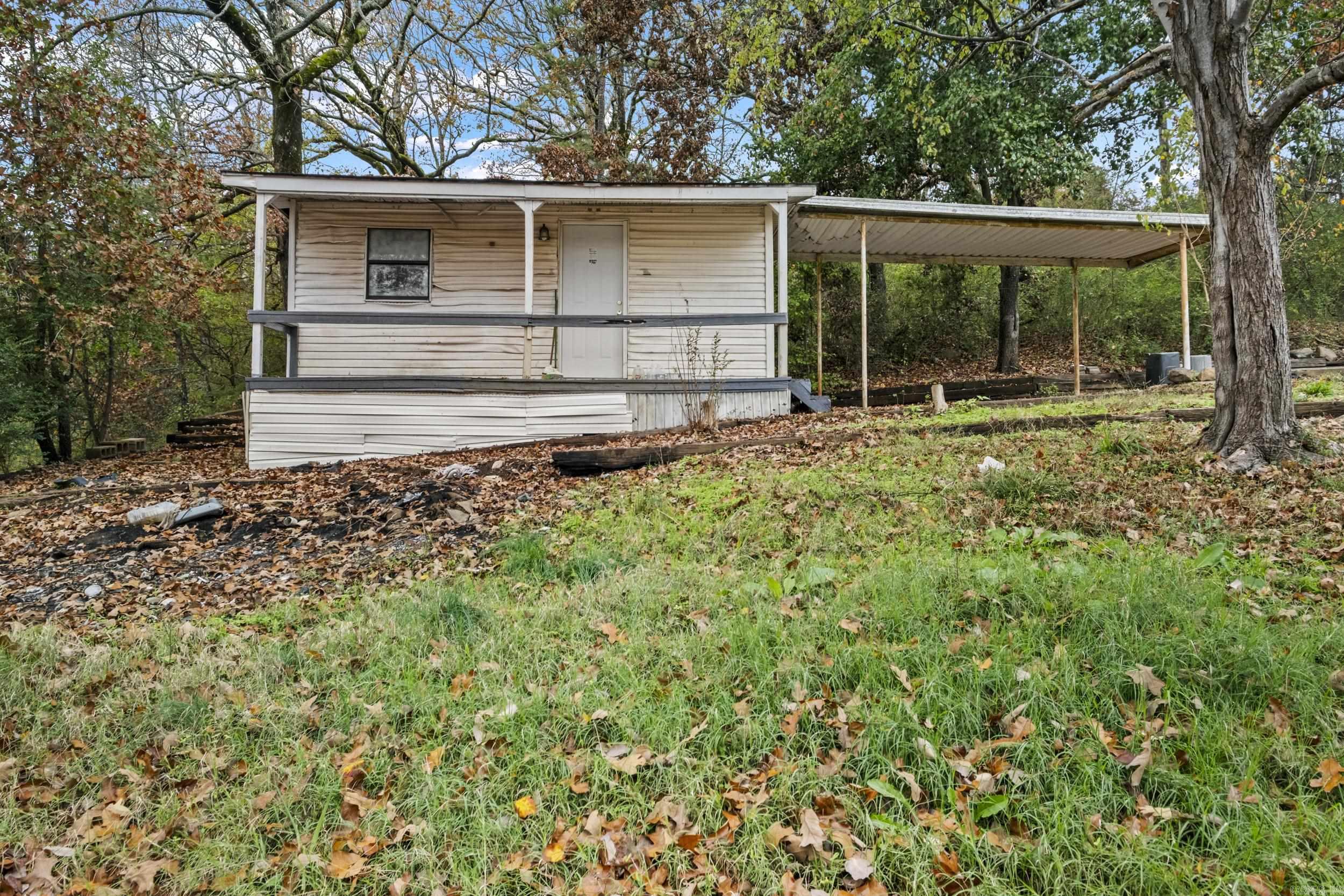 6808 Pryer  North Little Rock, AR