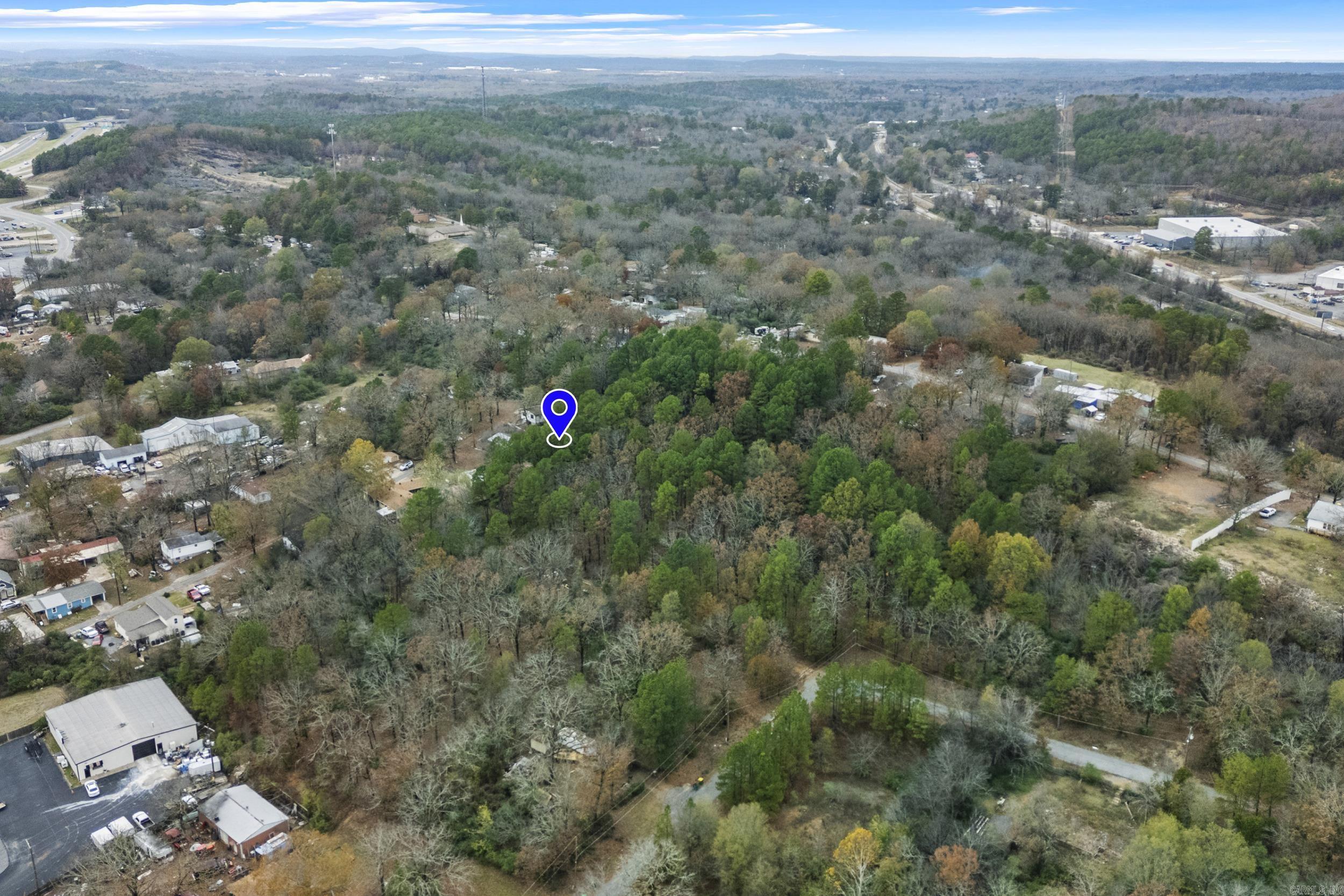 6808 Pryer  North Little Rock, AR