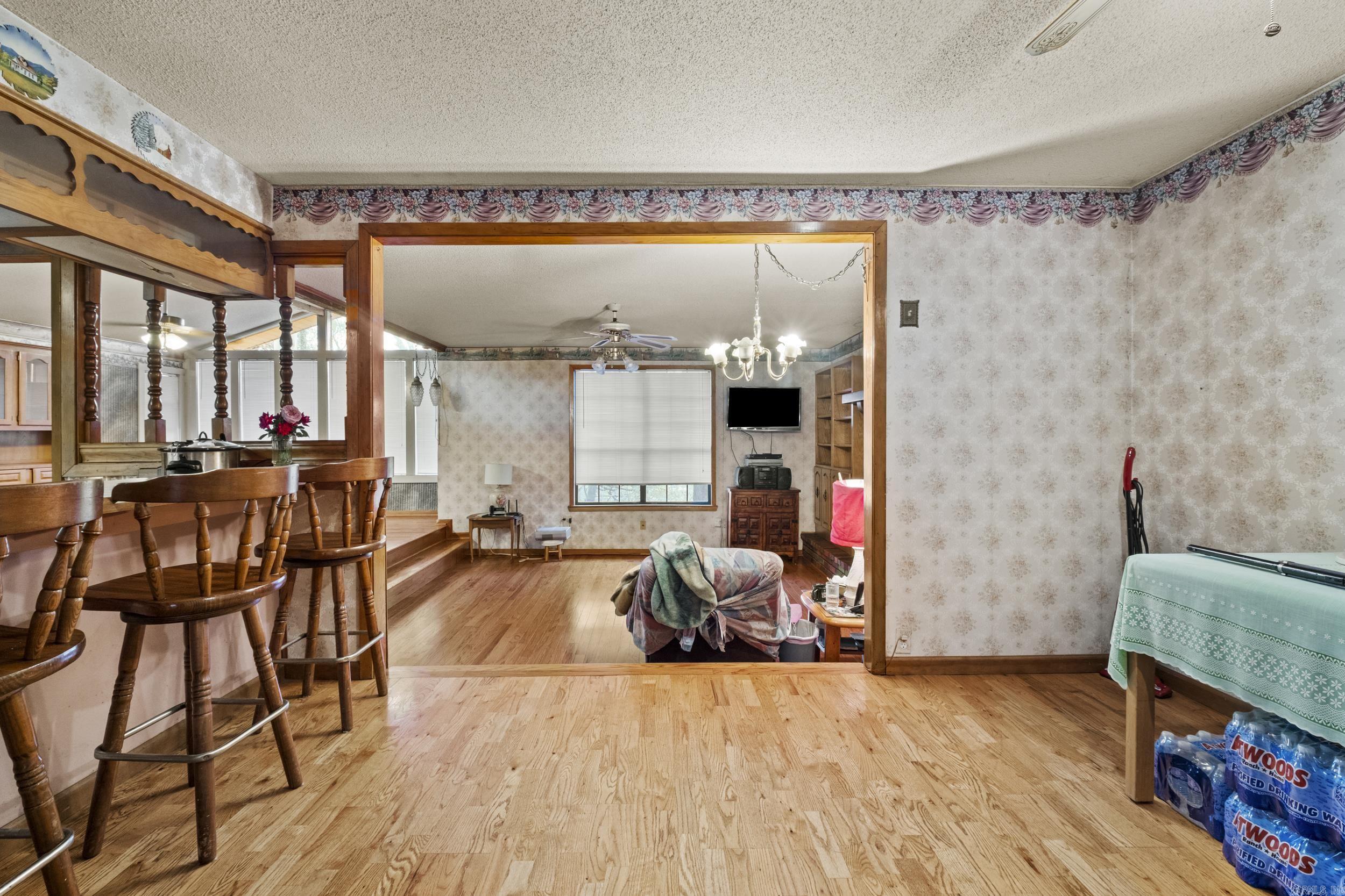 6808 Pryer  North Little Rock, AR