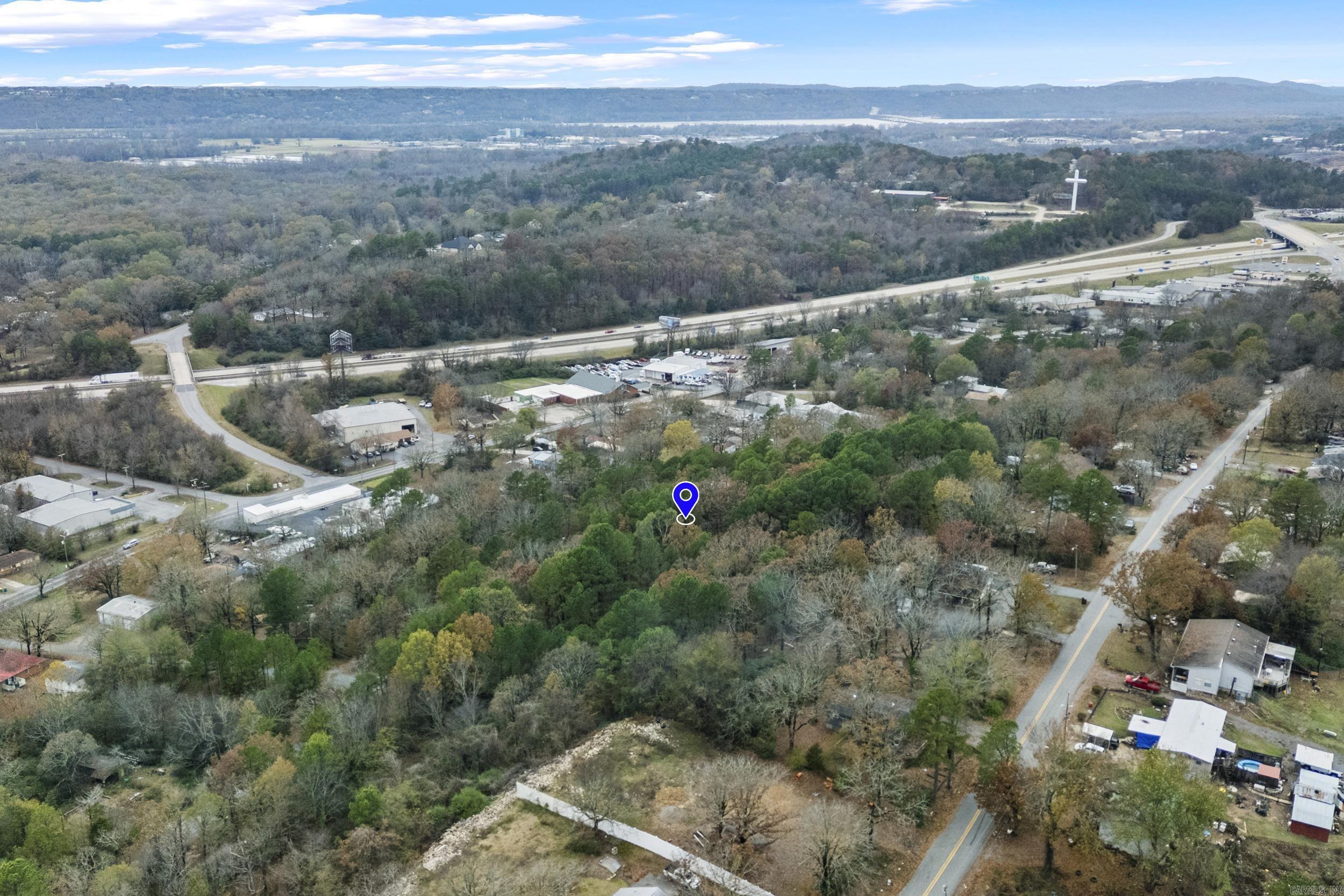 6808 Pryer  North Little Rock, AR