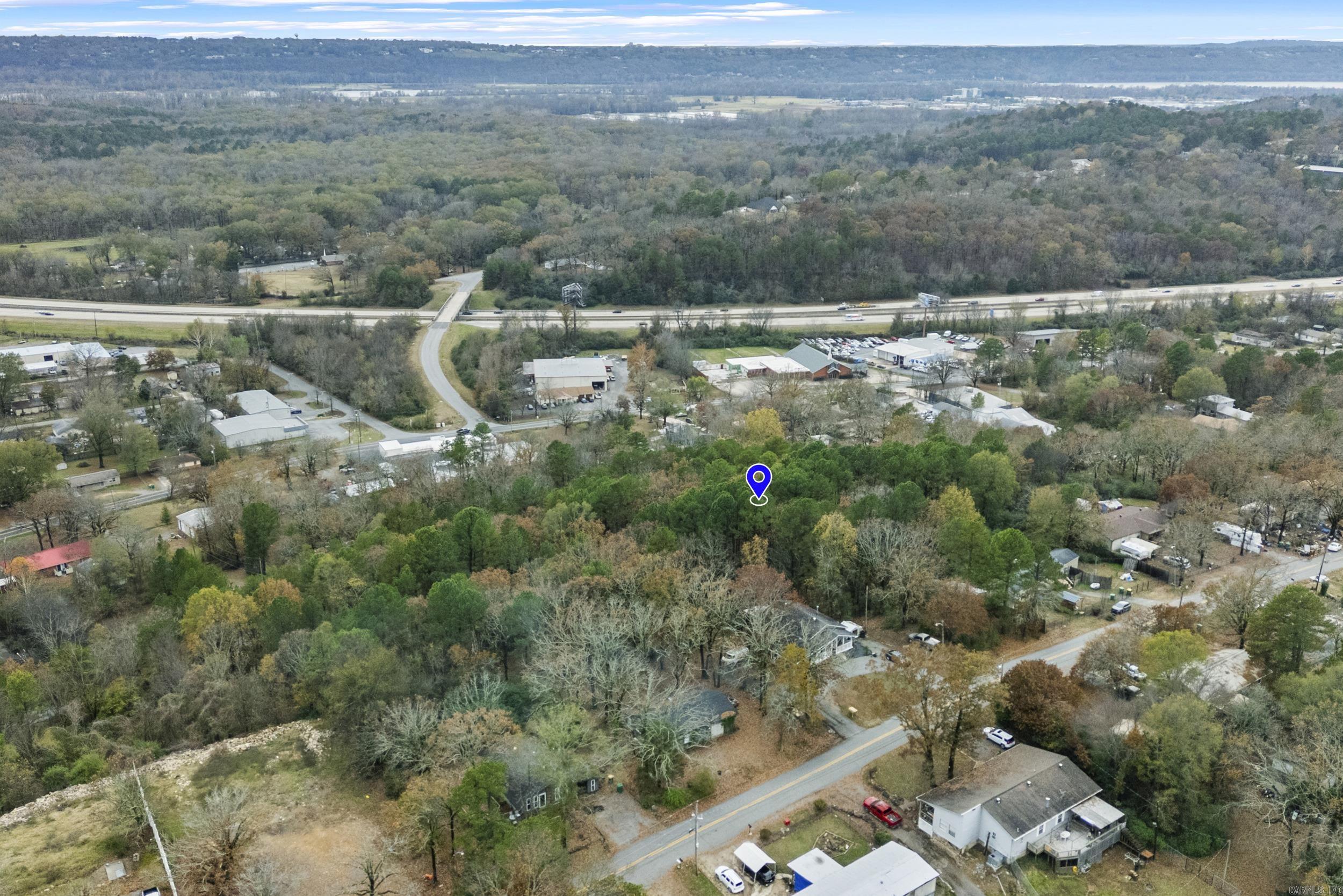 6808 Pryer  North Little Rock, AR