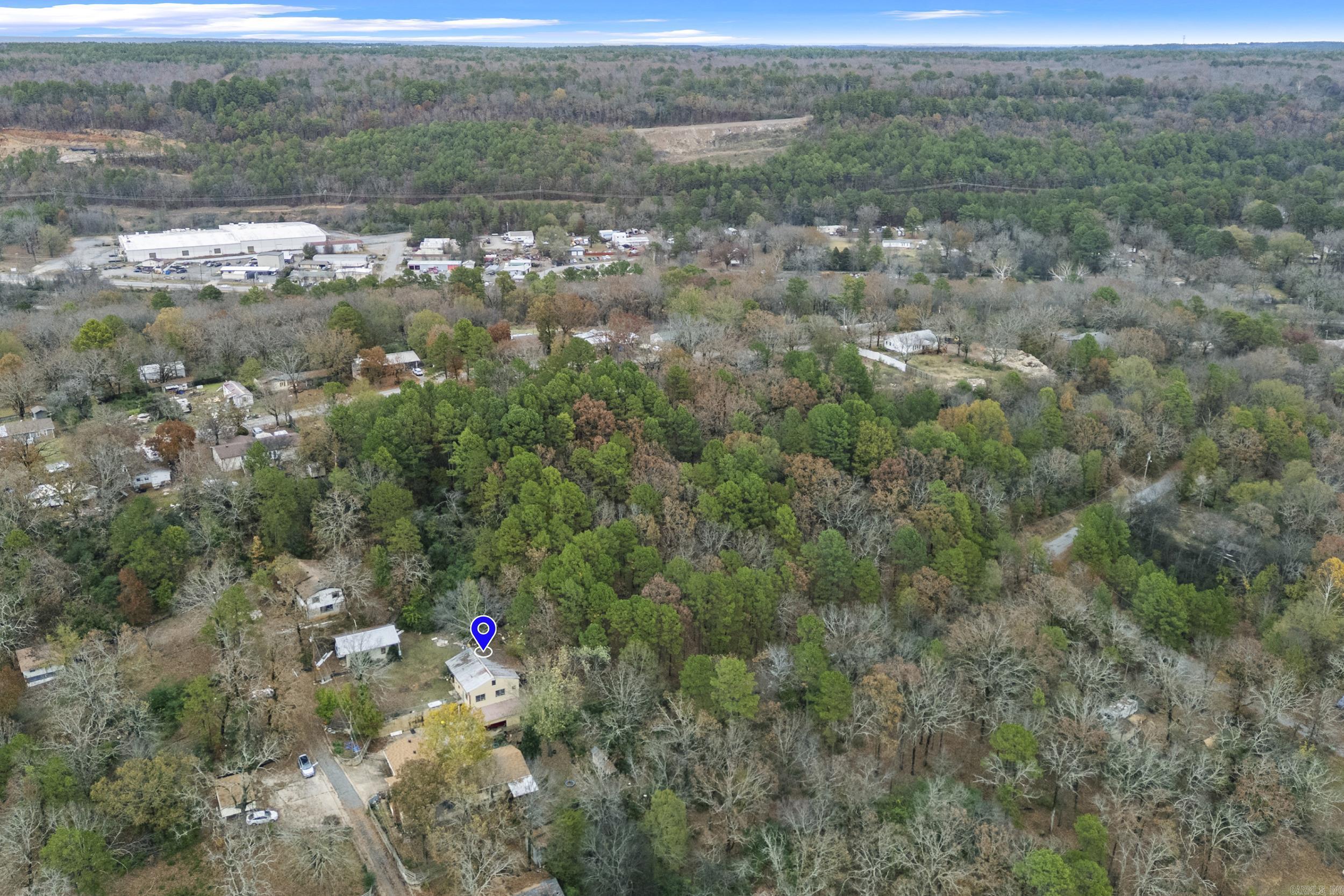 6808 Pryer  North Little Rock, AR