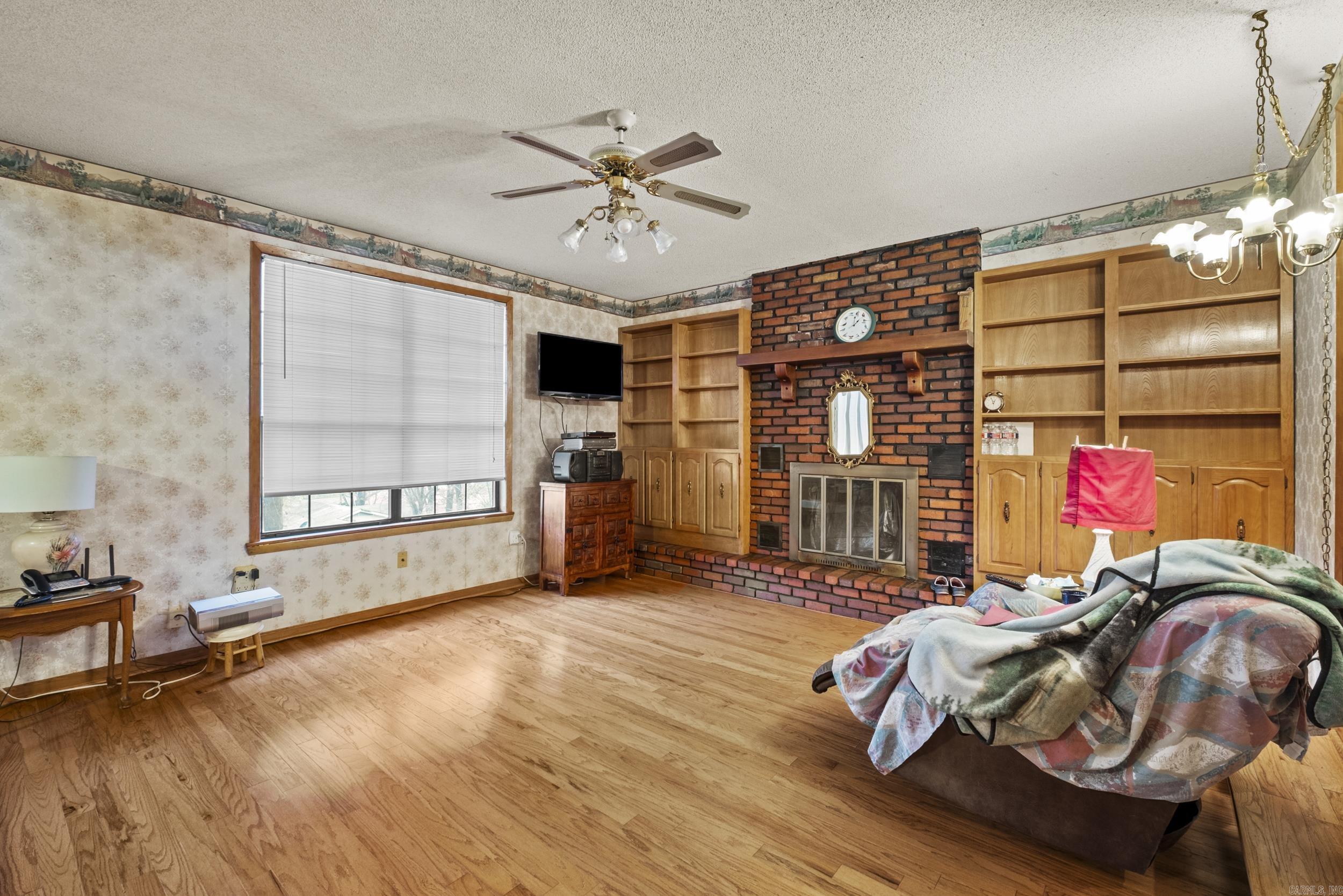 6808 Pryer  North Little Rock, AR