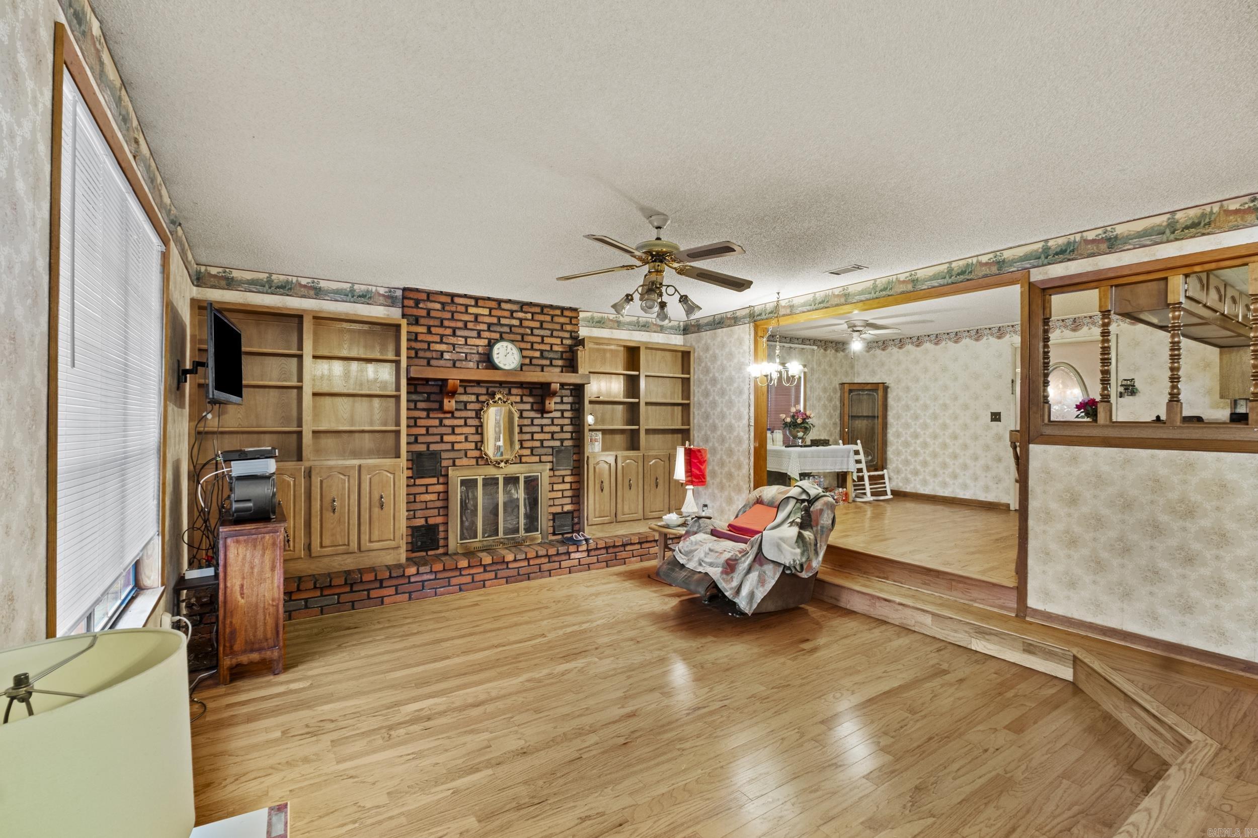 6808 Pryer  North Little Rock, AR