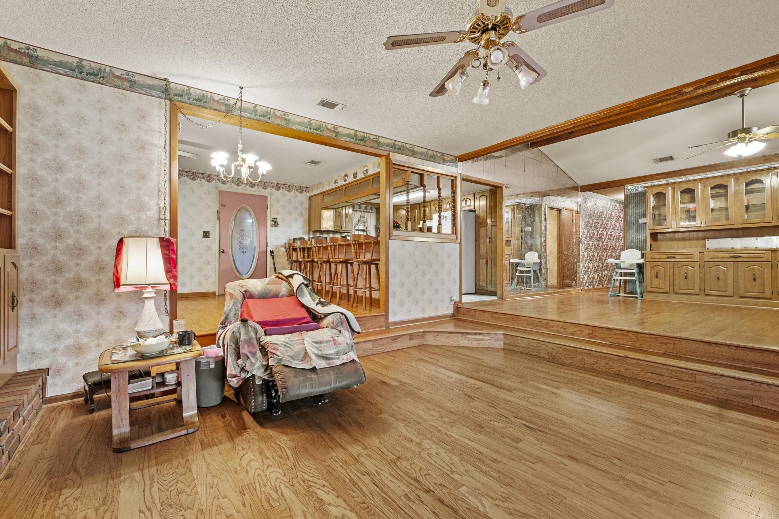 6808 Pryer  North Little Rock, AR