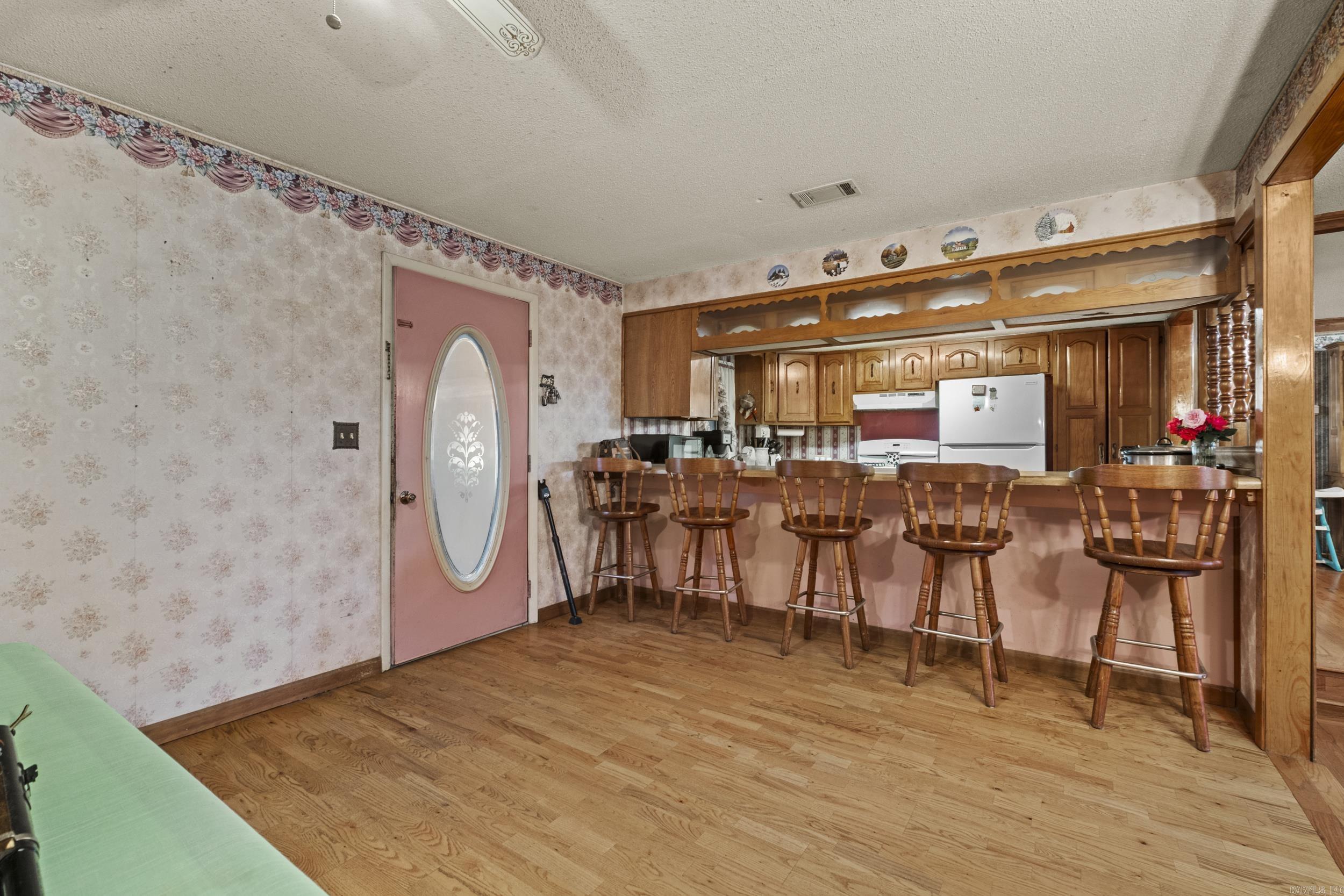 6808 Pryer  North Little Rock, AR