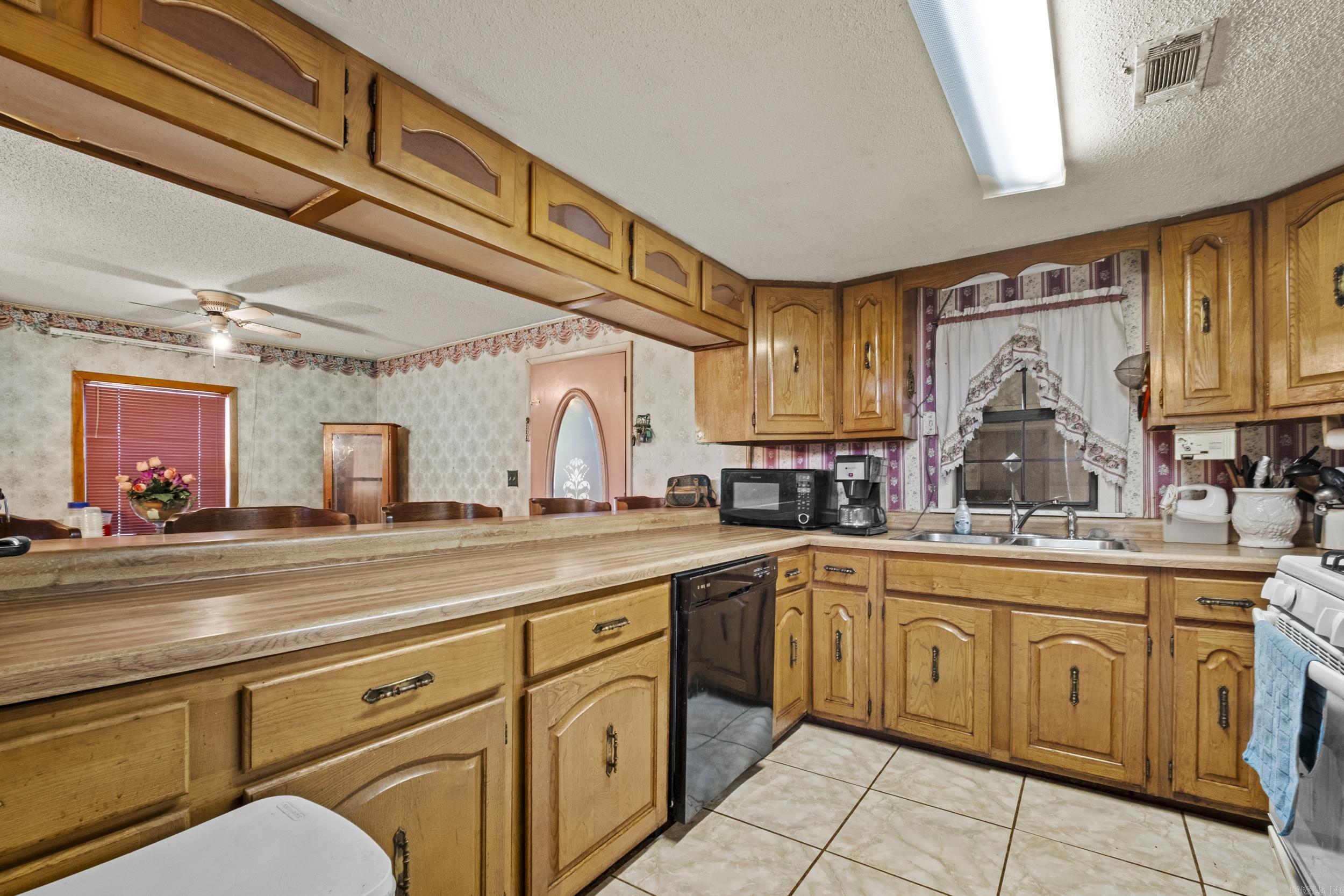 6808 Pryer  North Little Rock, AR