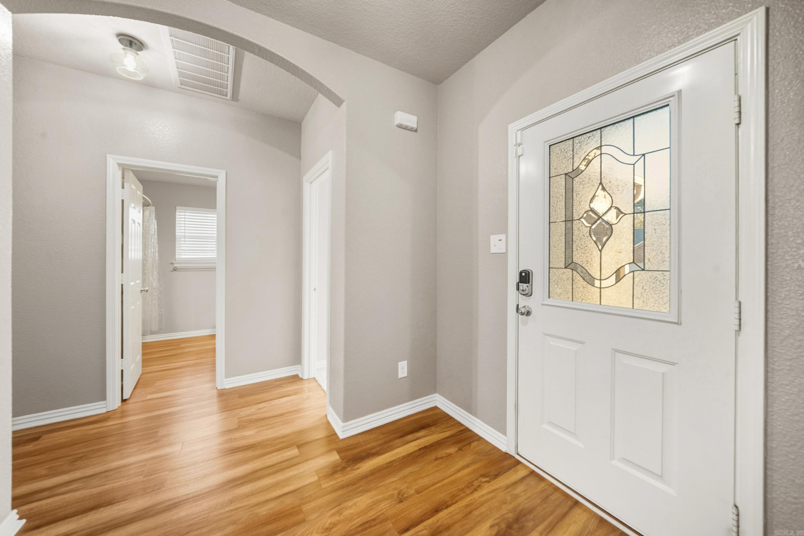 17109 Crooked Oak  Sherwood, AR