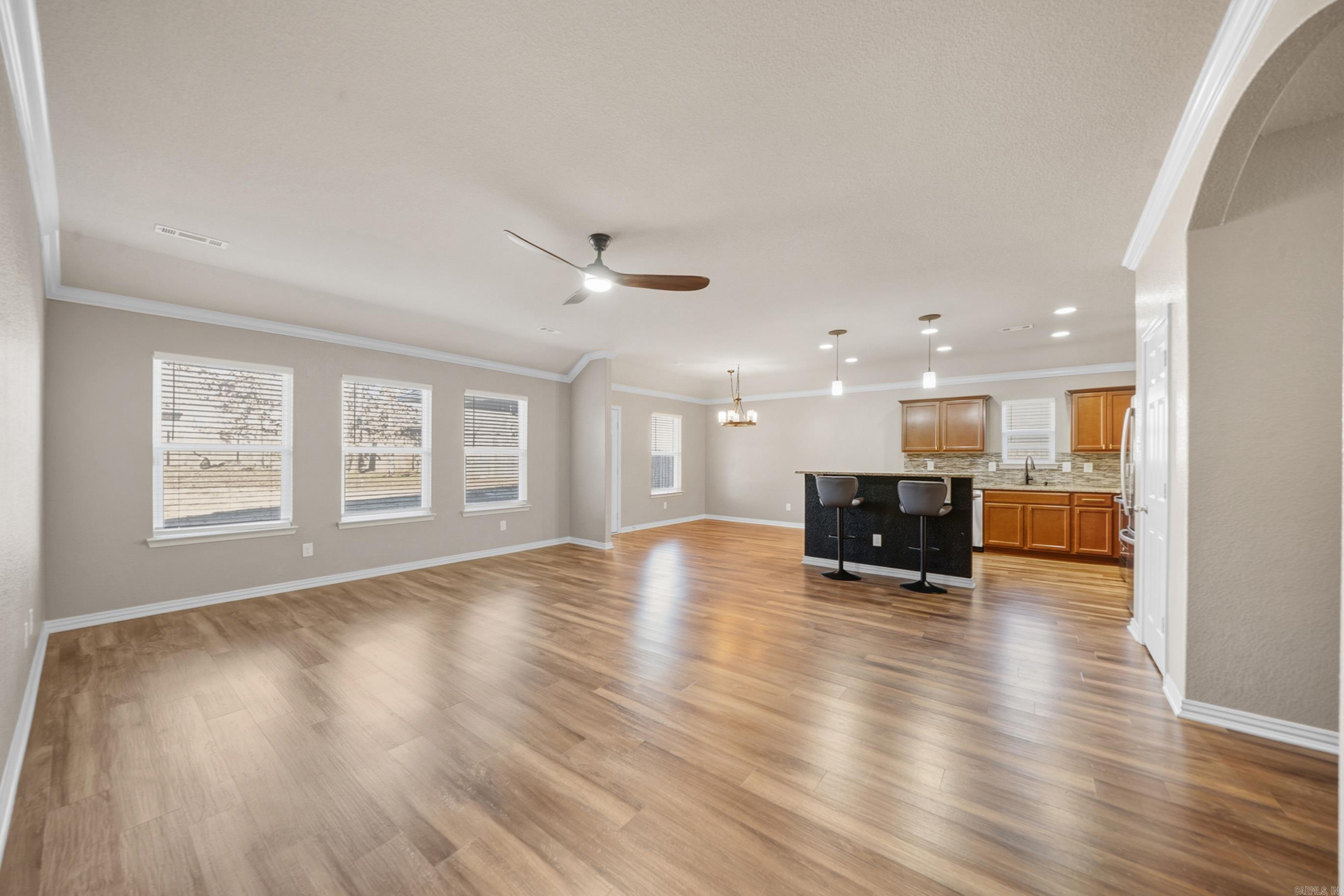 17109 Crooked Oak  Sherwood, AR