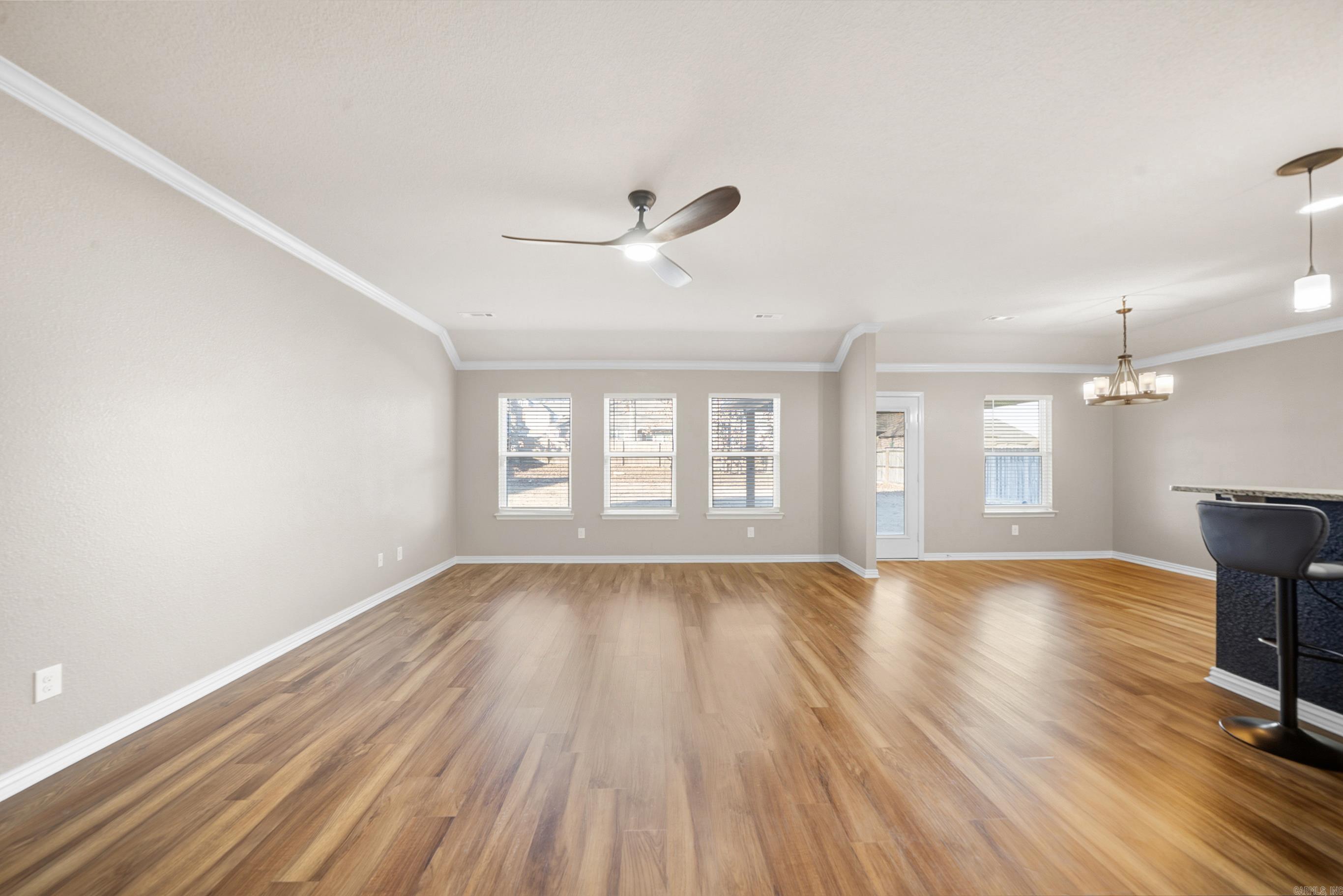 17109 Crooked Oak  Sherwood, AR