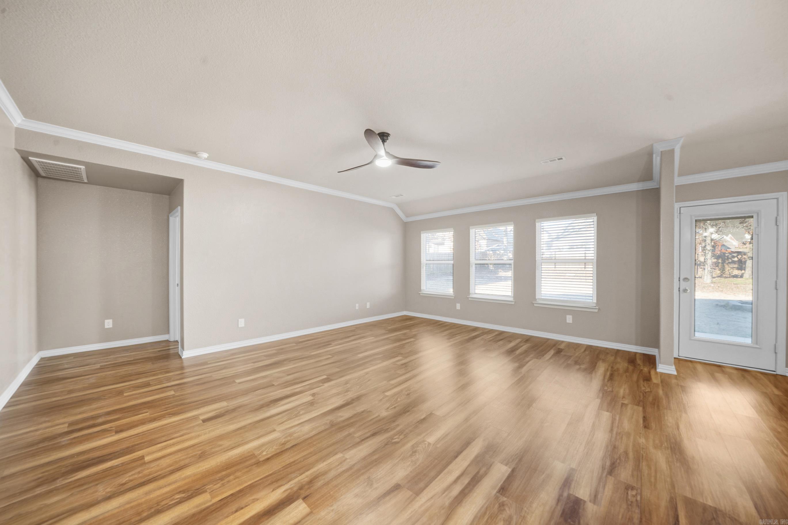 17109 Crooked Oak  Sherwood, AR