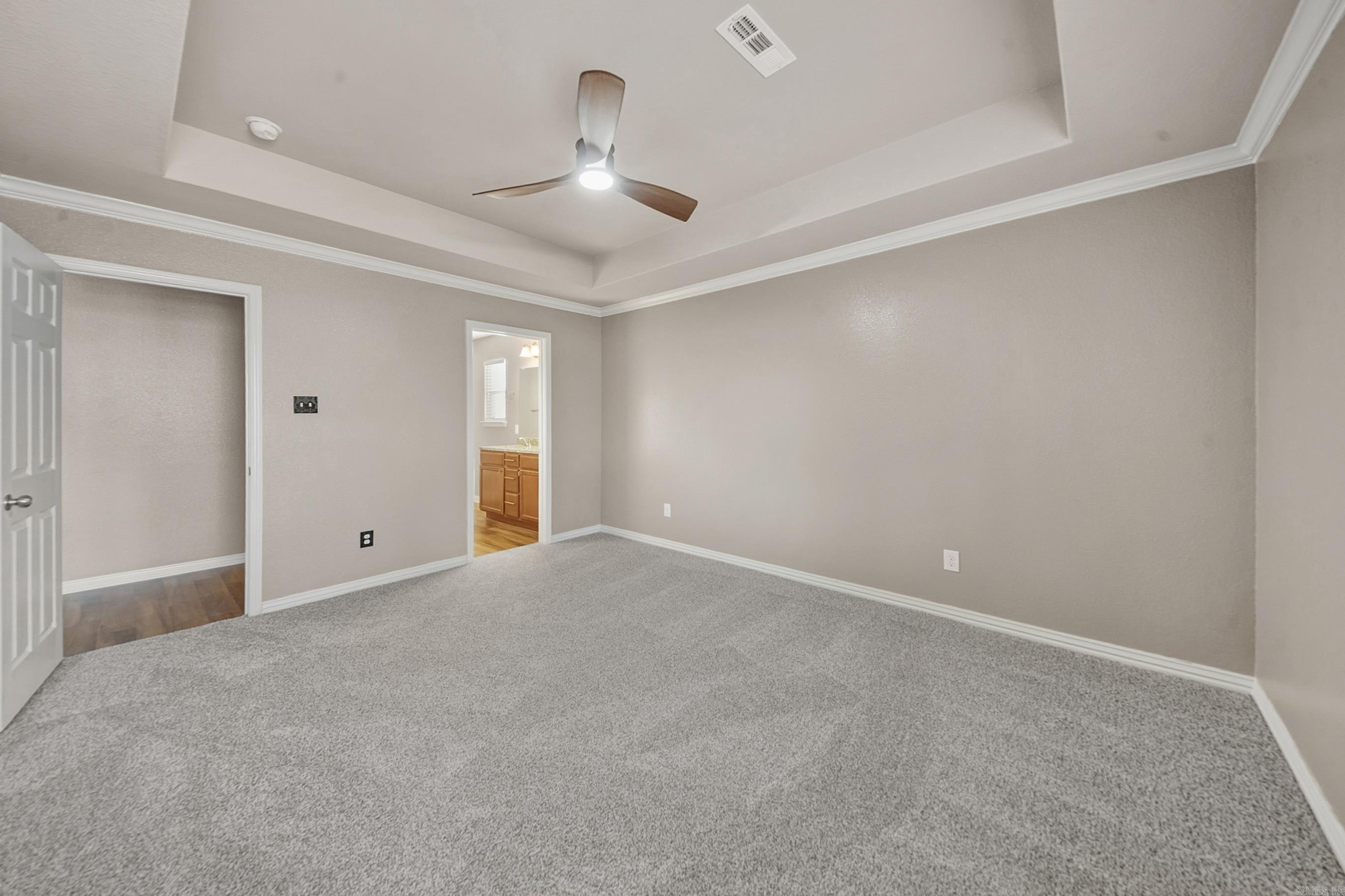 17109 Crooked Oak  Sherwood, AR