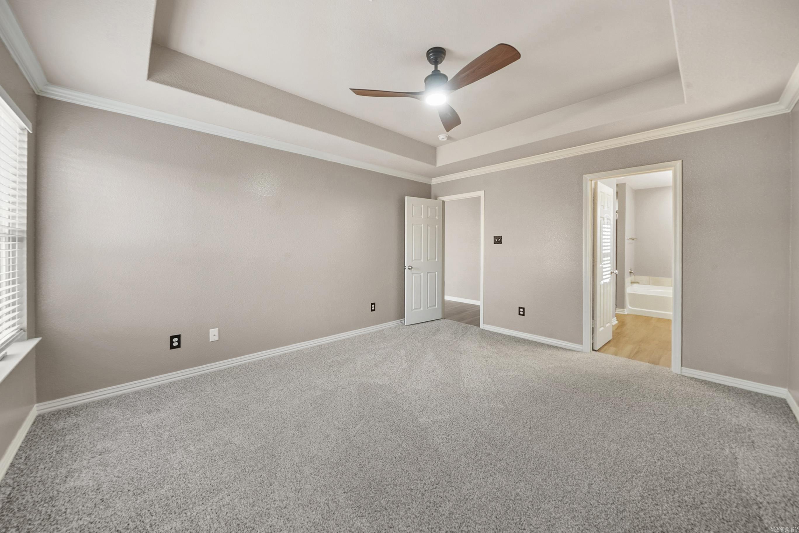 17109 Crooked Oak  Sherwood, AR