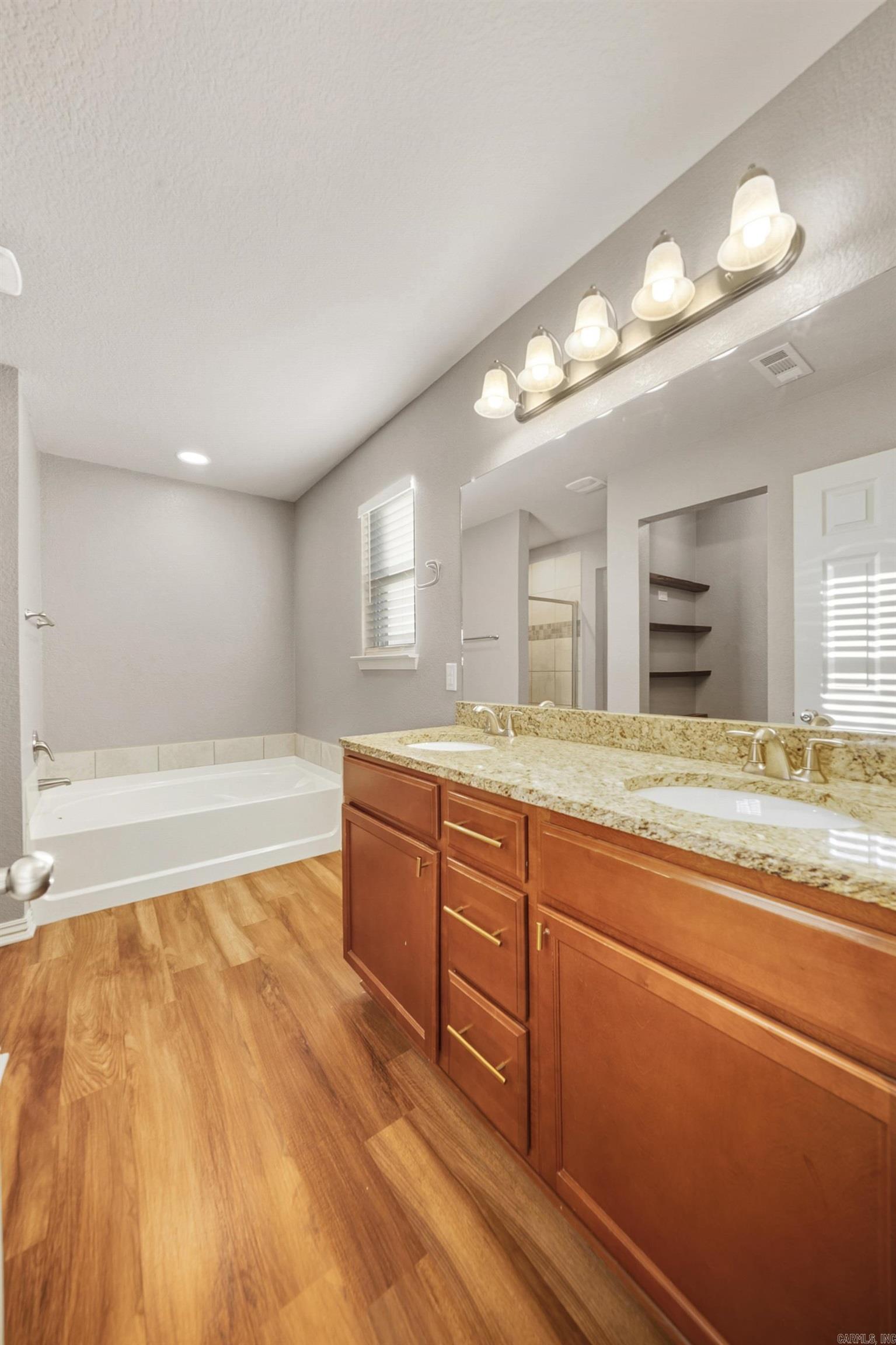 17109 Crooked Oak  Sherwood, AR