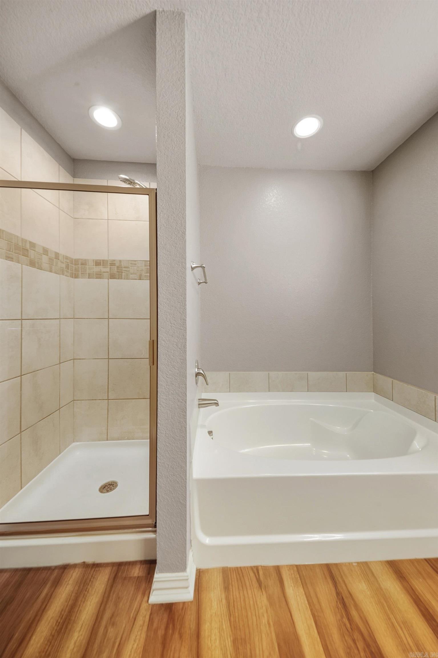 17109 Crooked Oak  Sherwood, AR