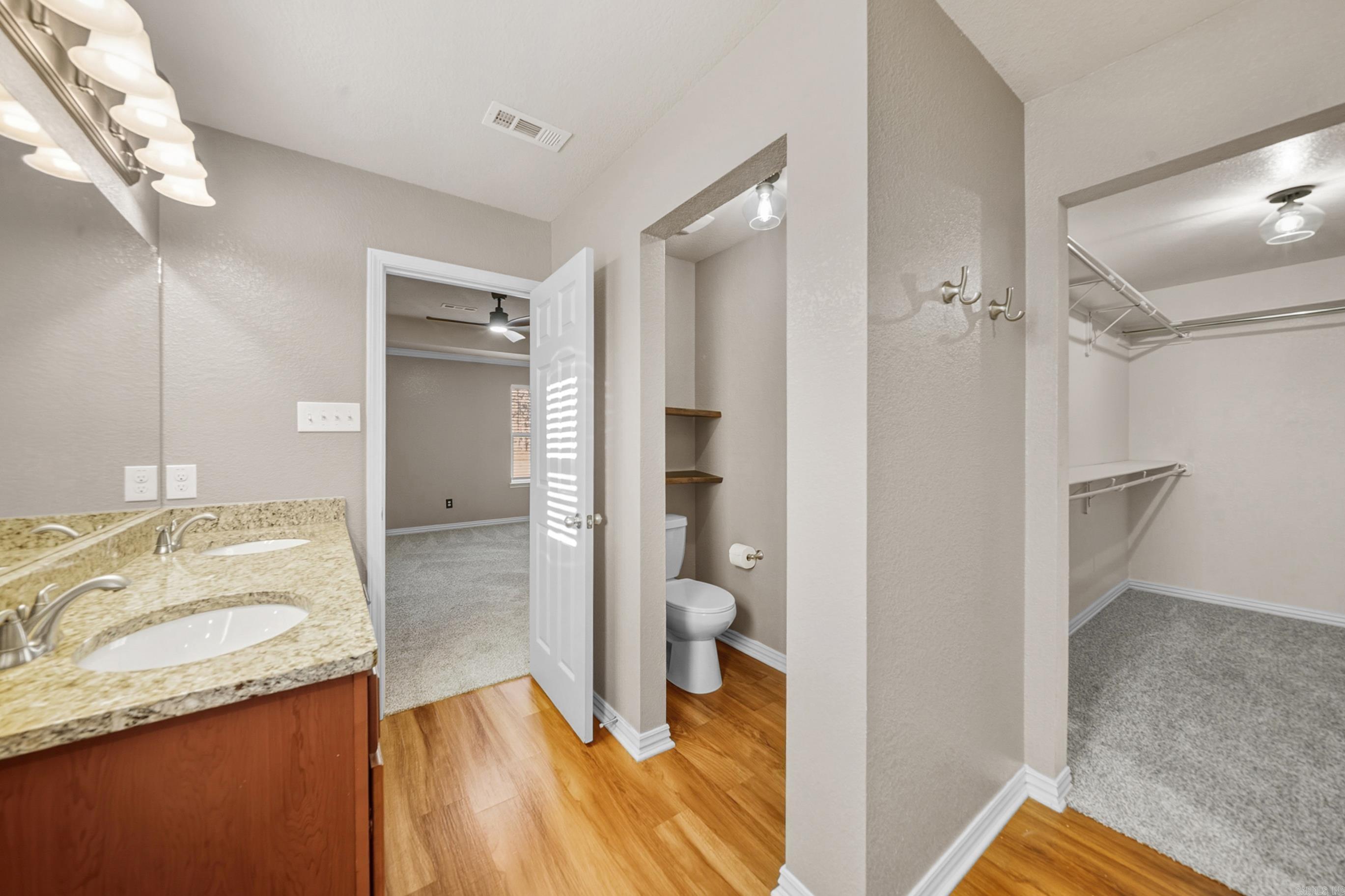 17109 Crooked Oak  Sherwood, AR