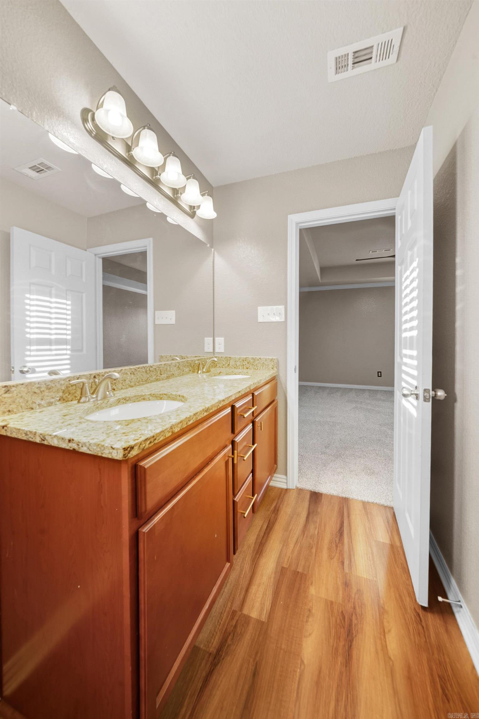 17109 Crooked Oak  Sherwood, AR