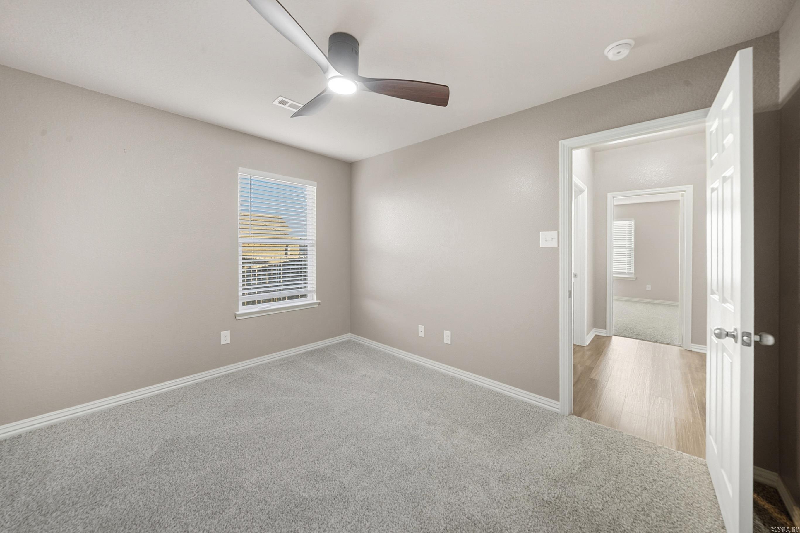 17109 Crooked Oak  Sherwood, AR