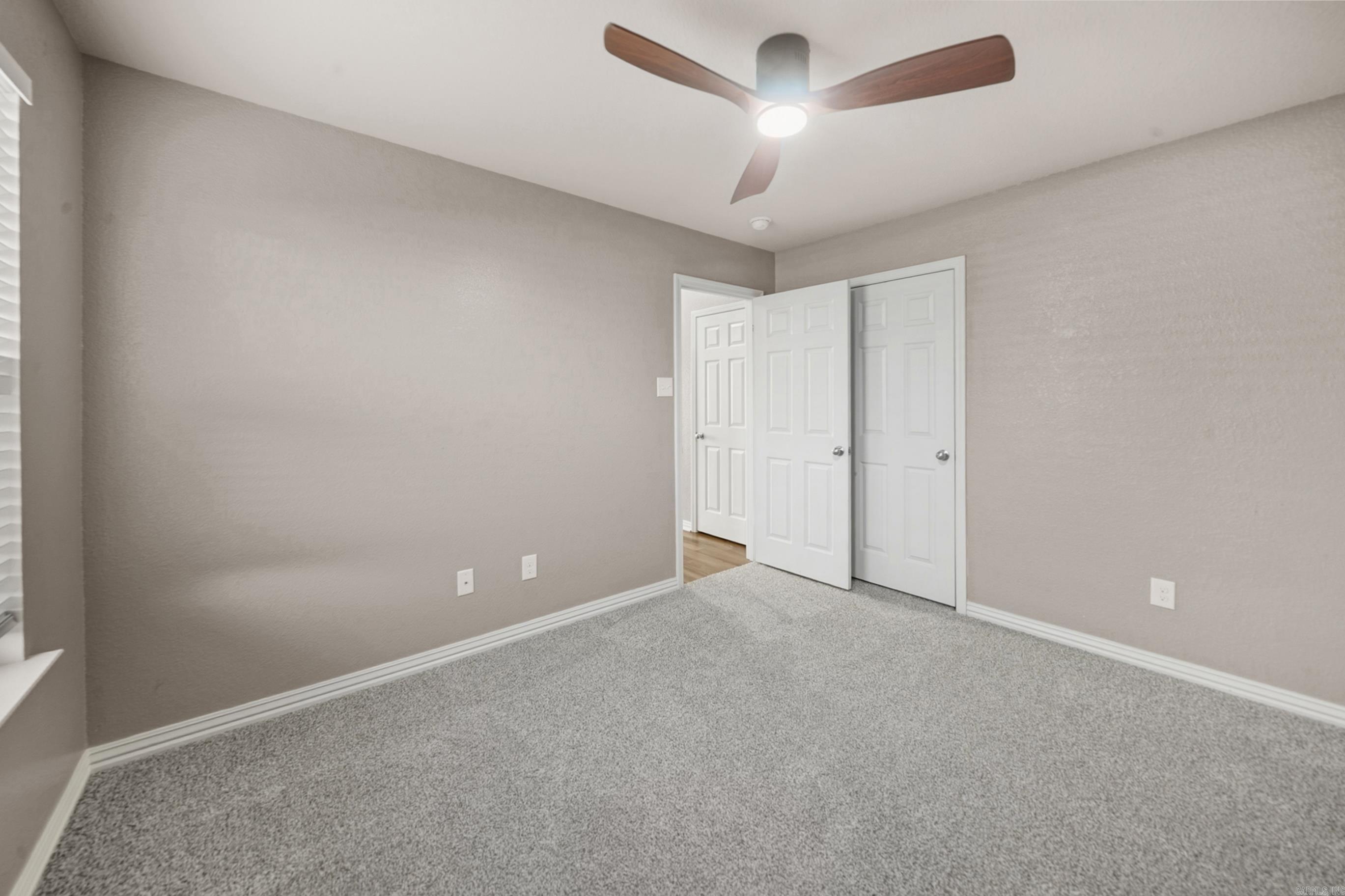 17109 Crooked Oak  Sherwood, AR