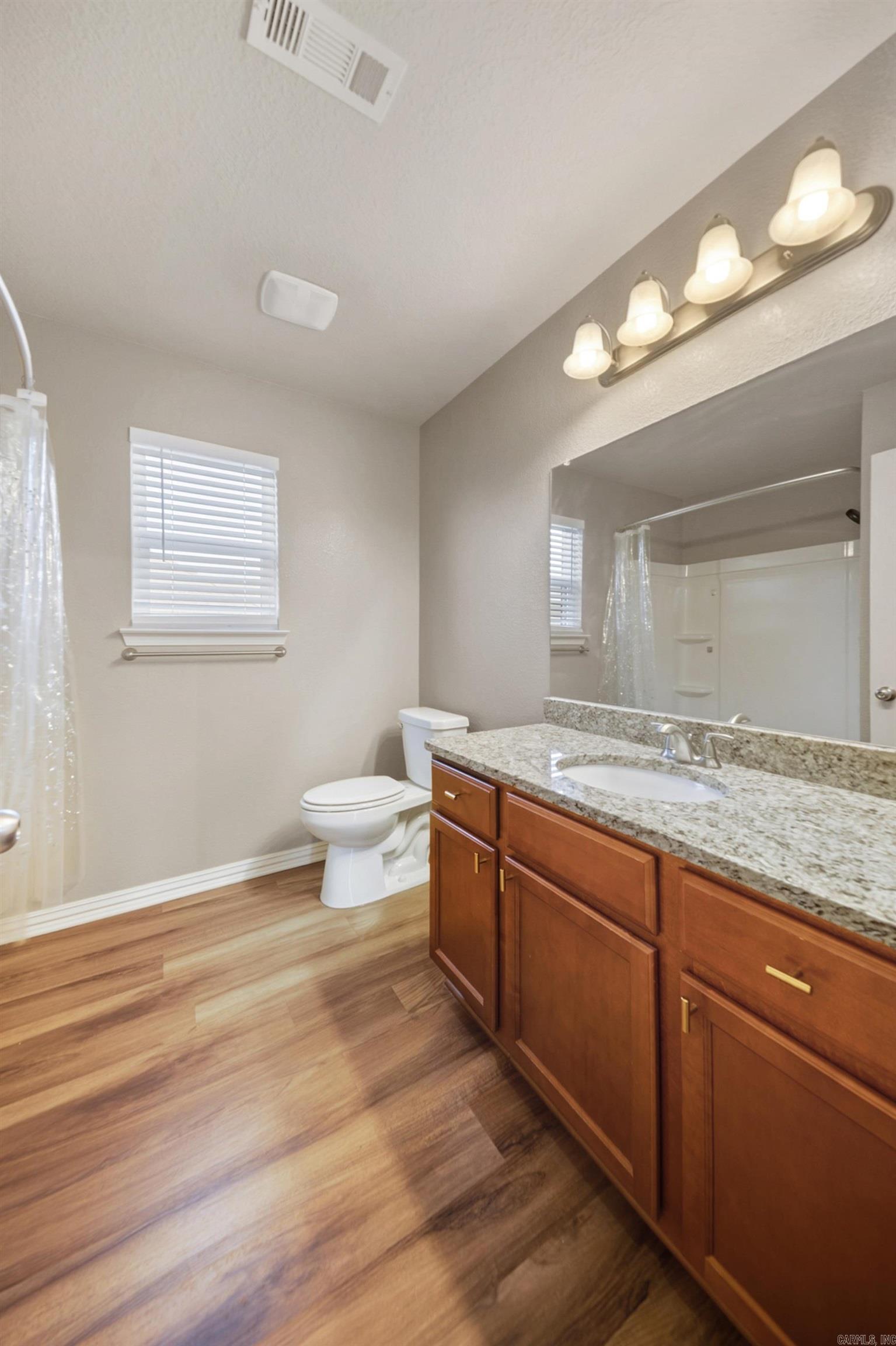 17109 Crooked Oak  Sherwood, AR