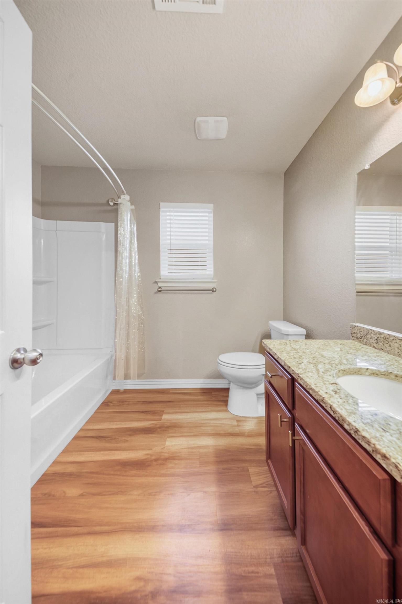 17109 Crooked Oak  Sherwood, AR