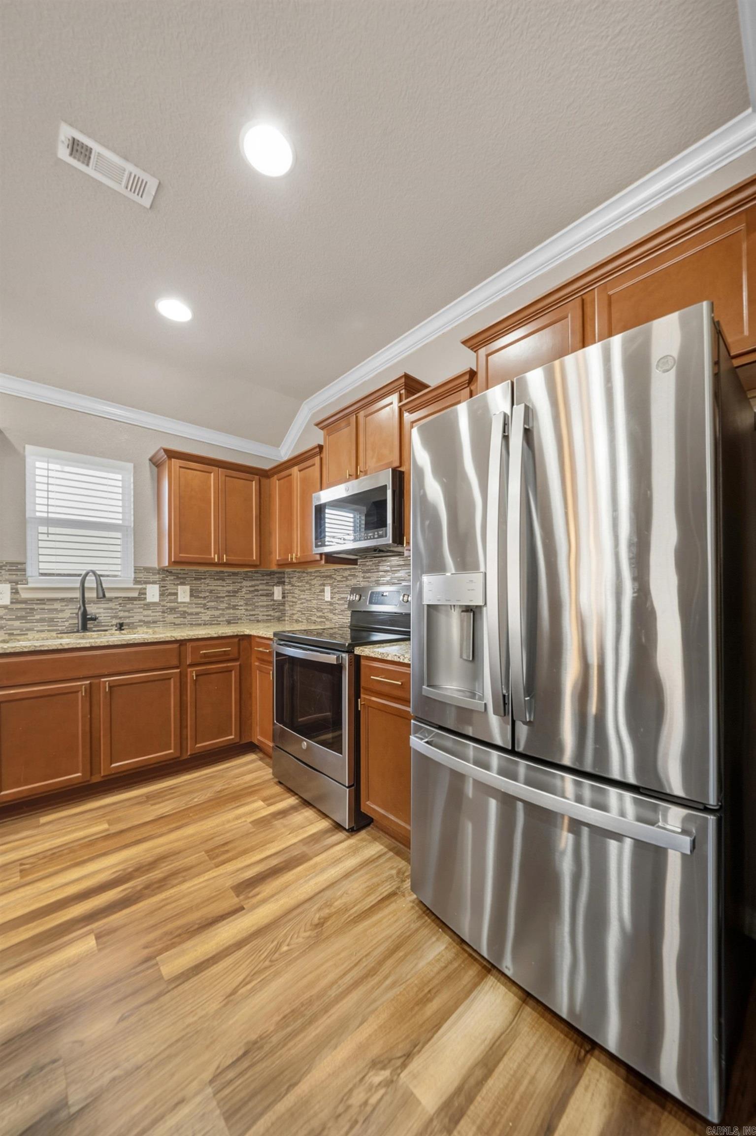 17109 Crooked Oak  Sherwood, AR