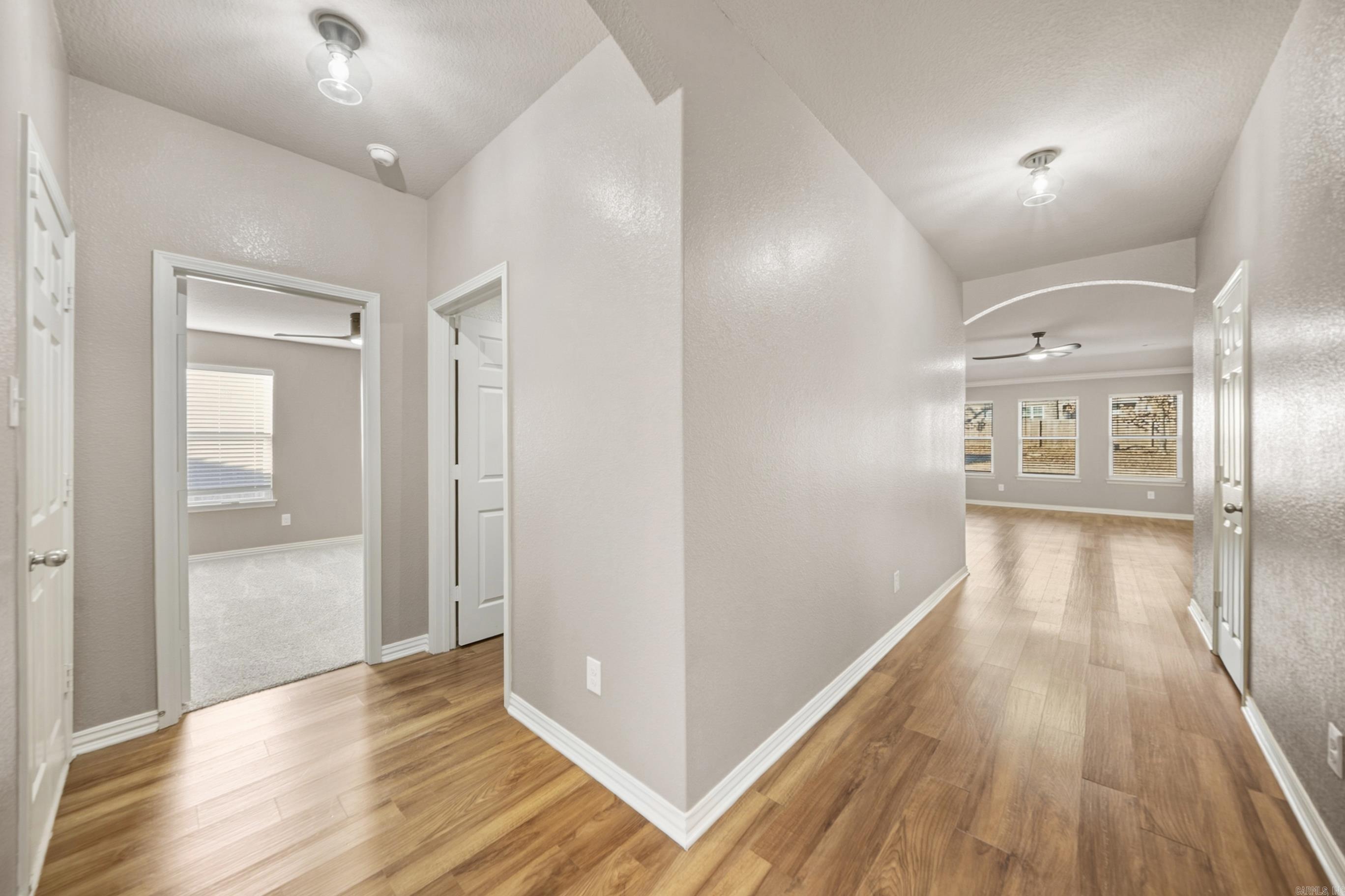 17109 Crooked Oak  Sherwood, AR