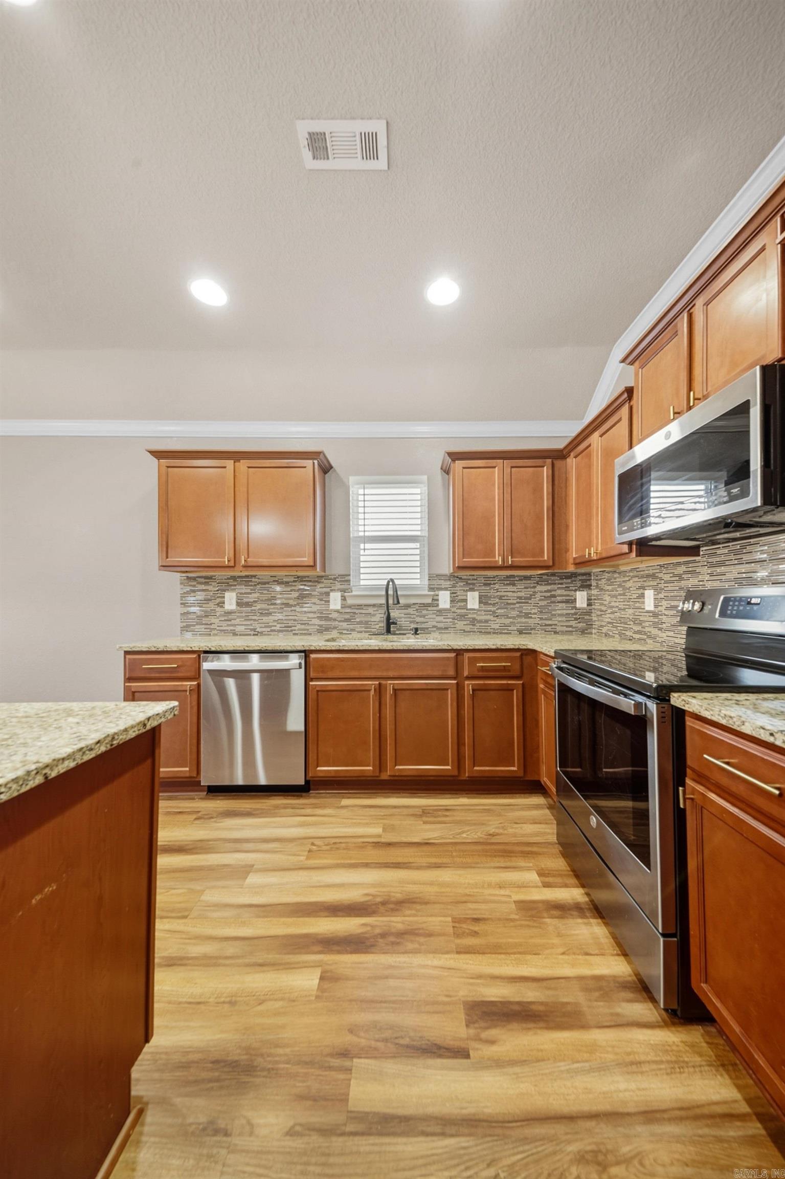 17109 Crooked Oak  Sherwood, AR