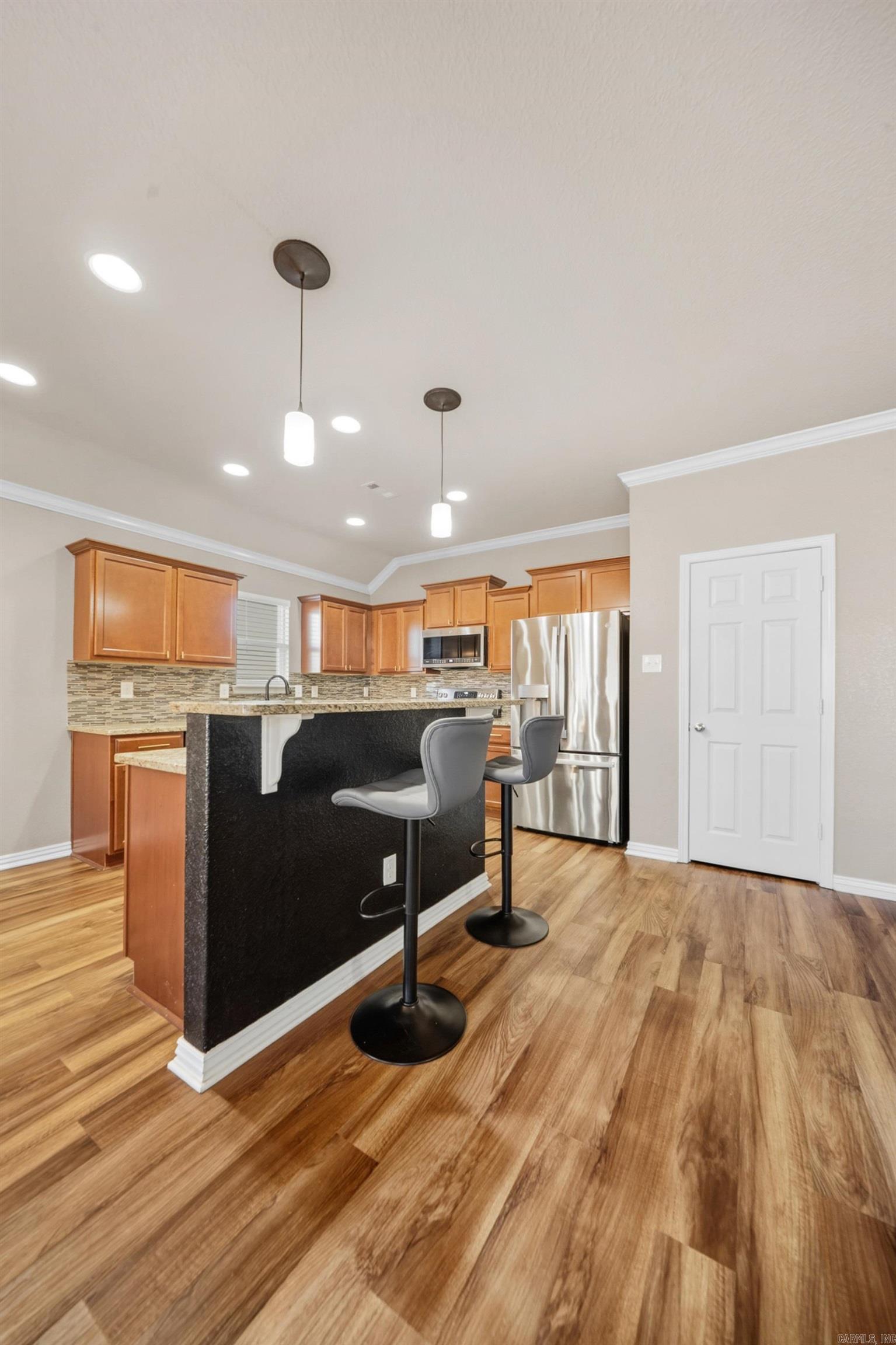 17109 Crooked Oak  Sherwood, AR